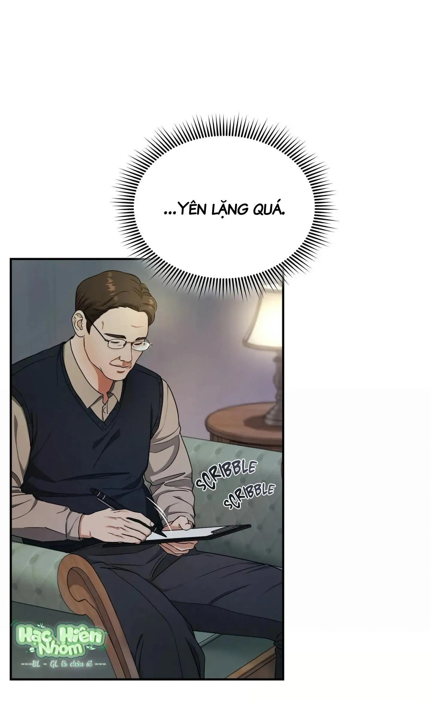 Một nhân cách khác Chapter 18 Trang 22