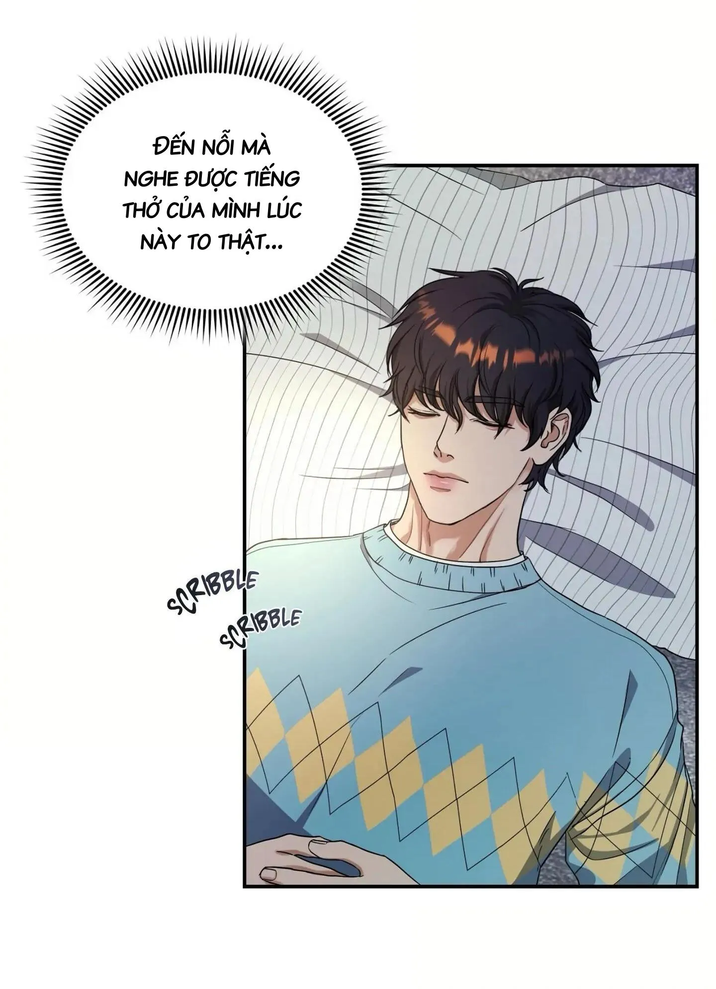 Một nhân cách khác Chapter 18 Trang 23