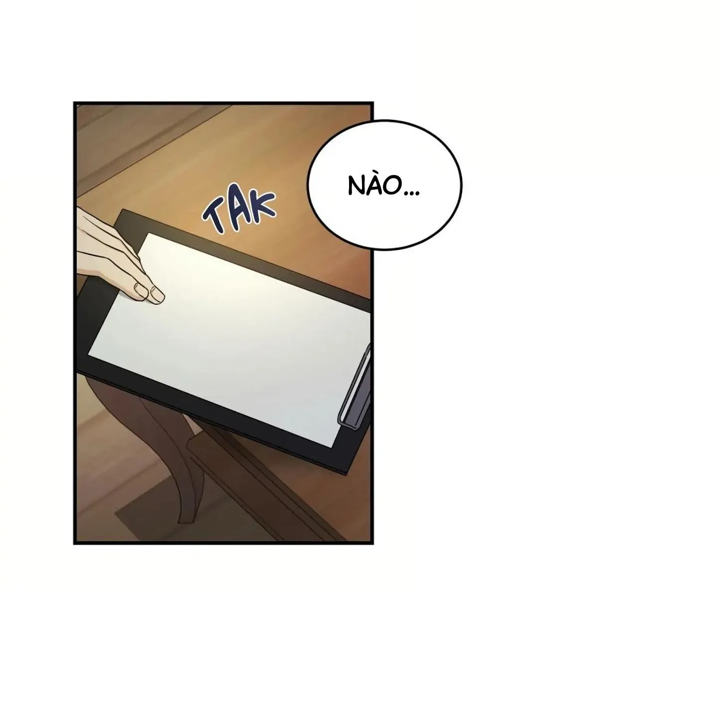 Một nhân cách khác Chapter 18 Trang 24