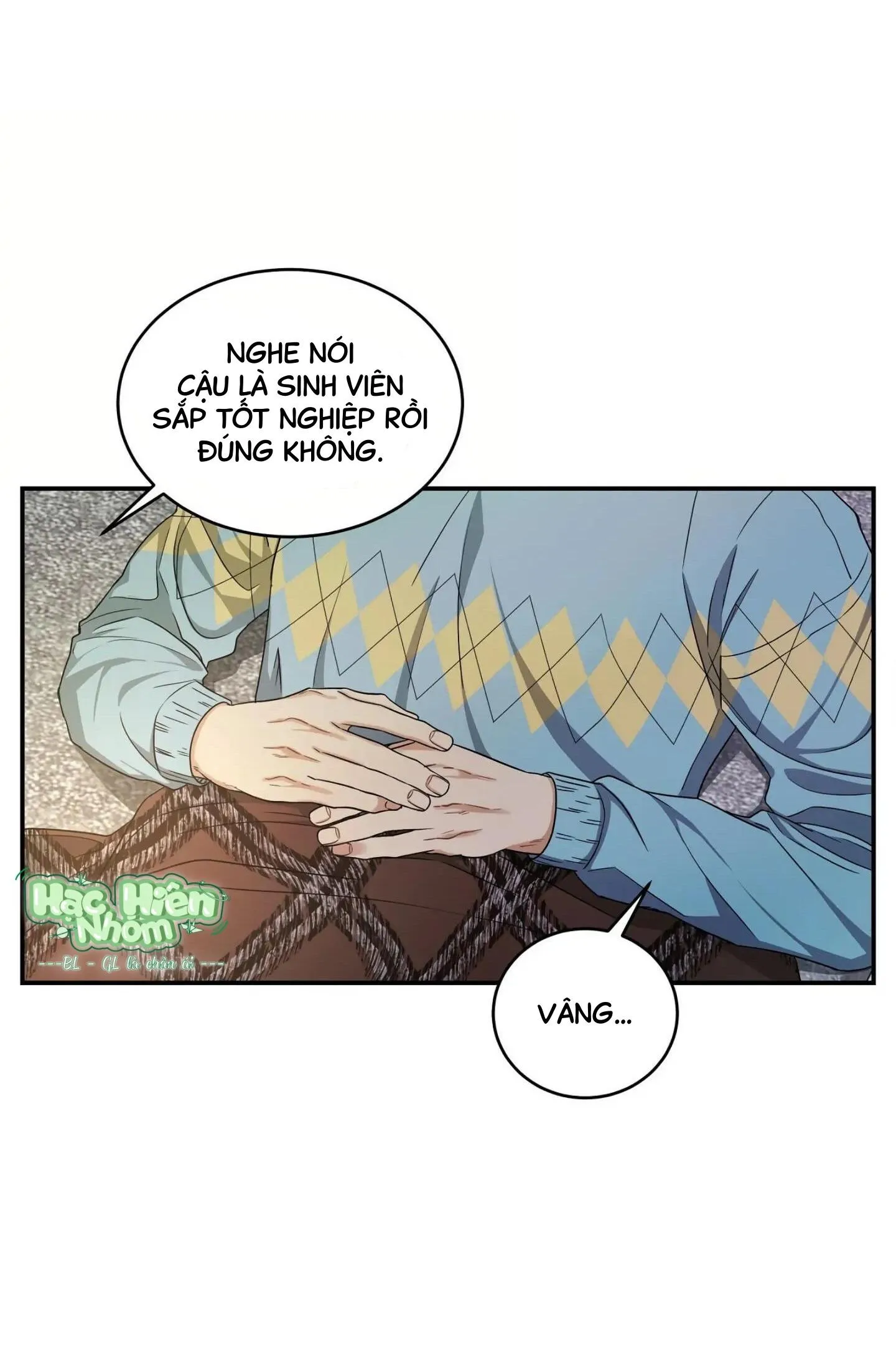 Một nhân cách khác Chapter 18 Trang 29