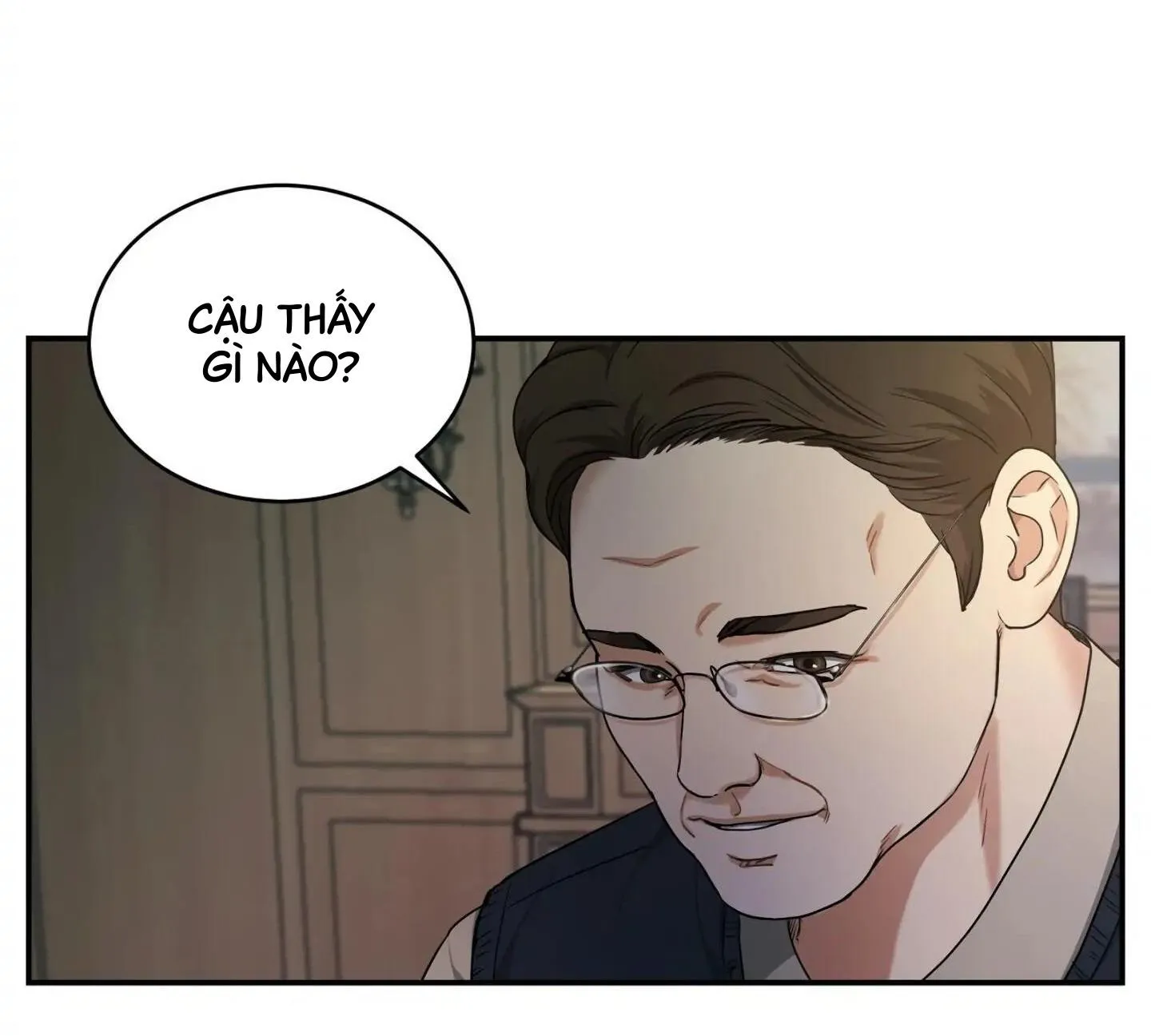 Một nhân cách khác Chapter 18 Trang 32