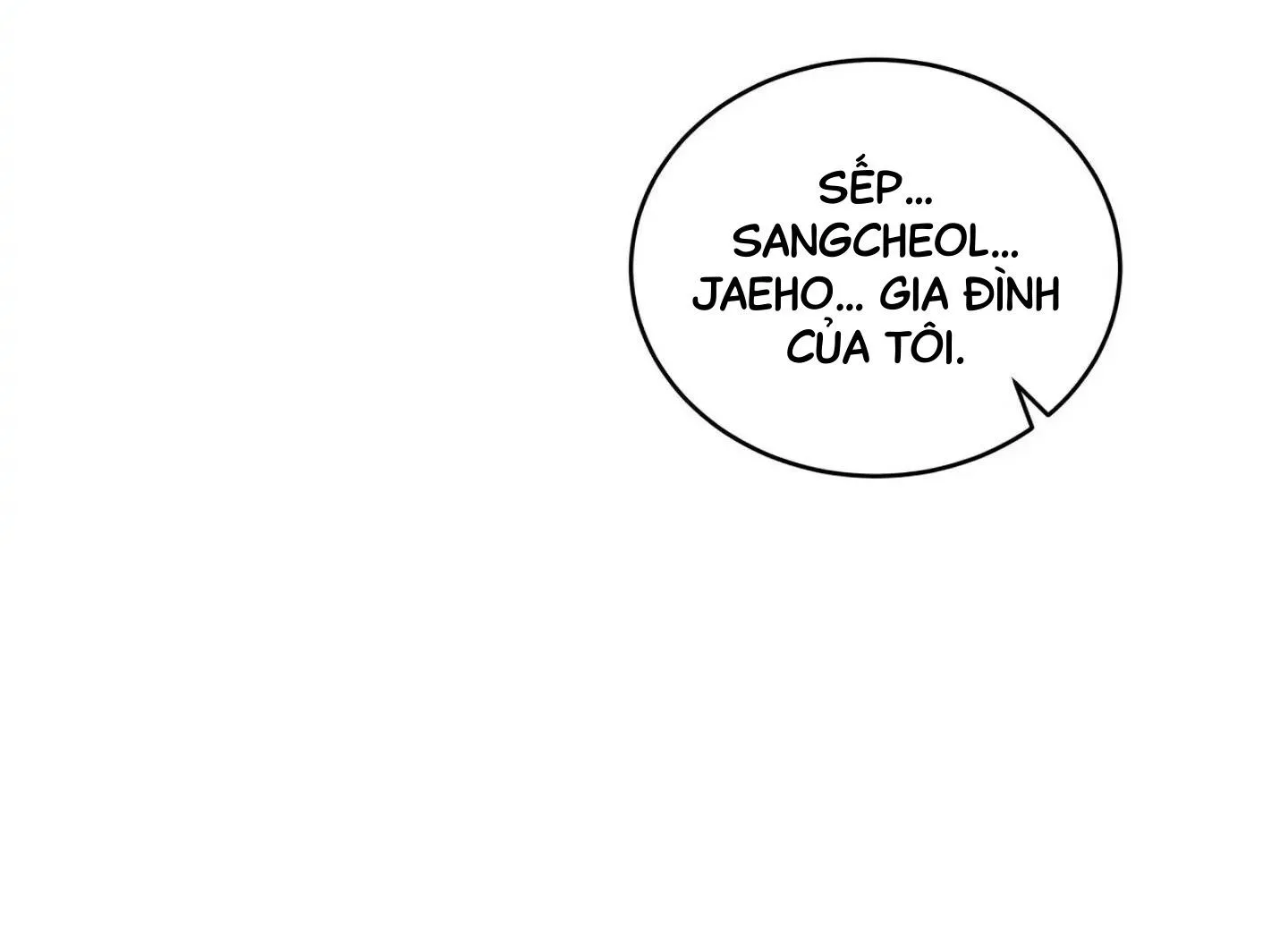 Một nhân cách khác Chapter 18 Trang 33