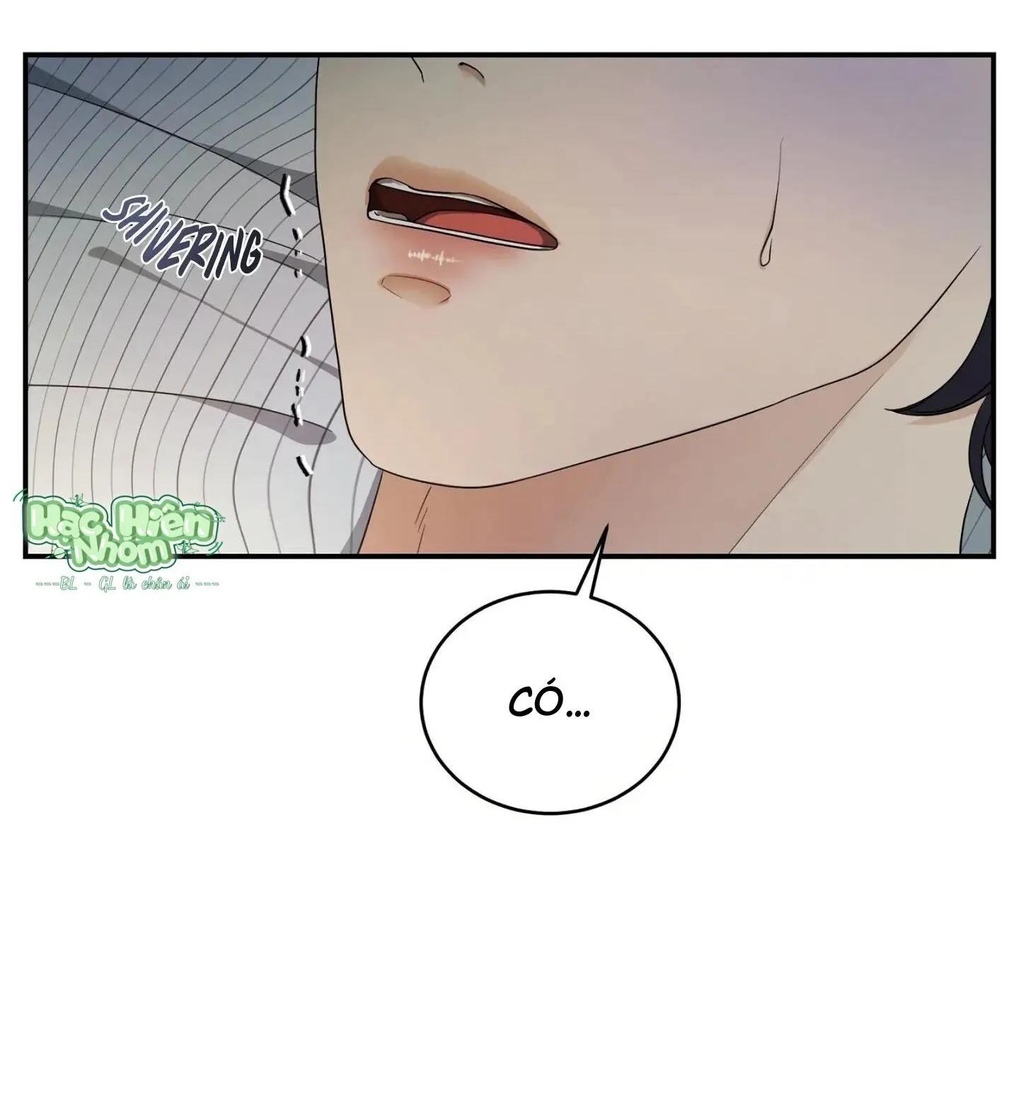 Một nhân cách khác Chapter 18 Trang 39