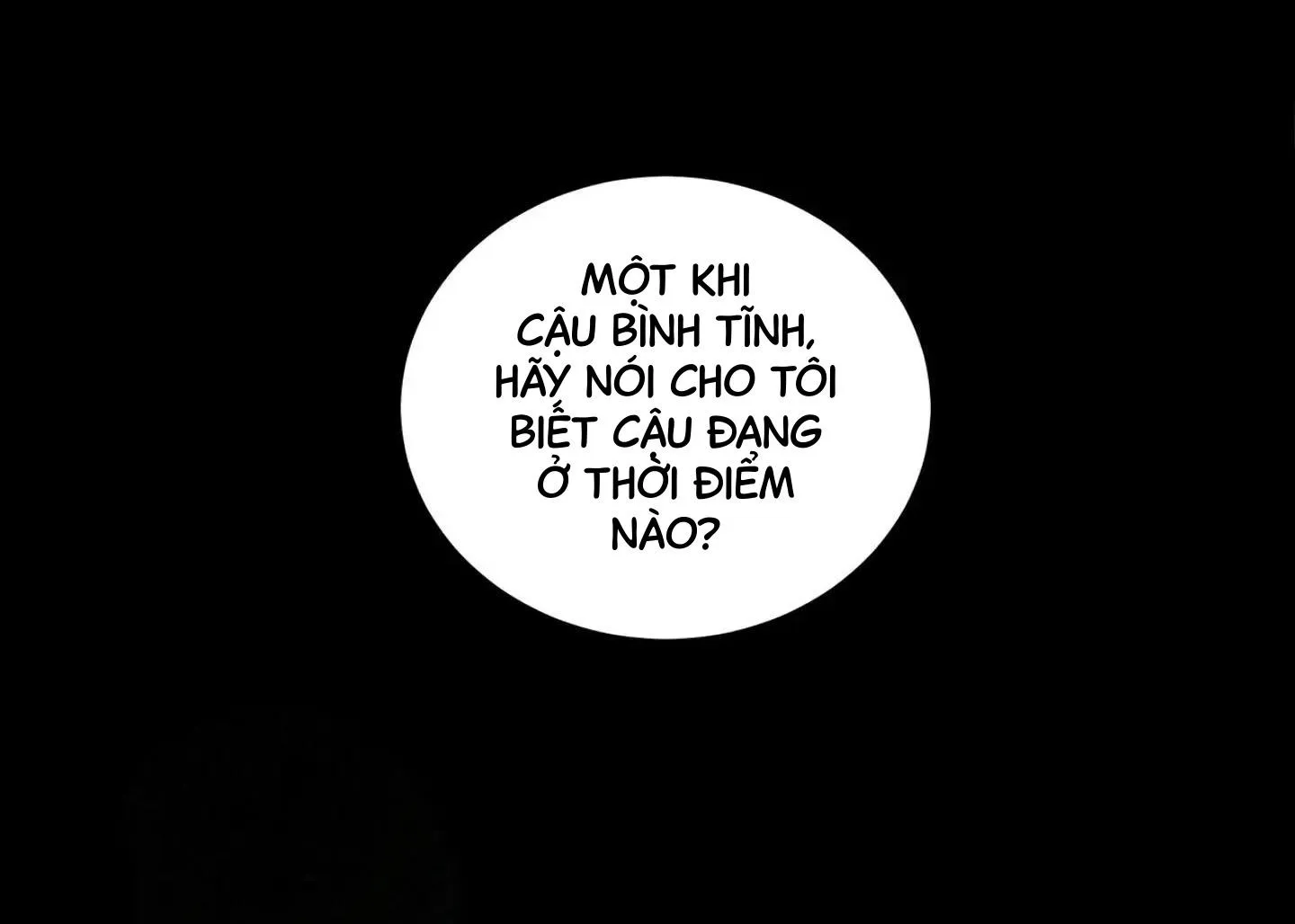 Một nhân cách khác Chapter 18 Trang 47