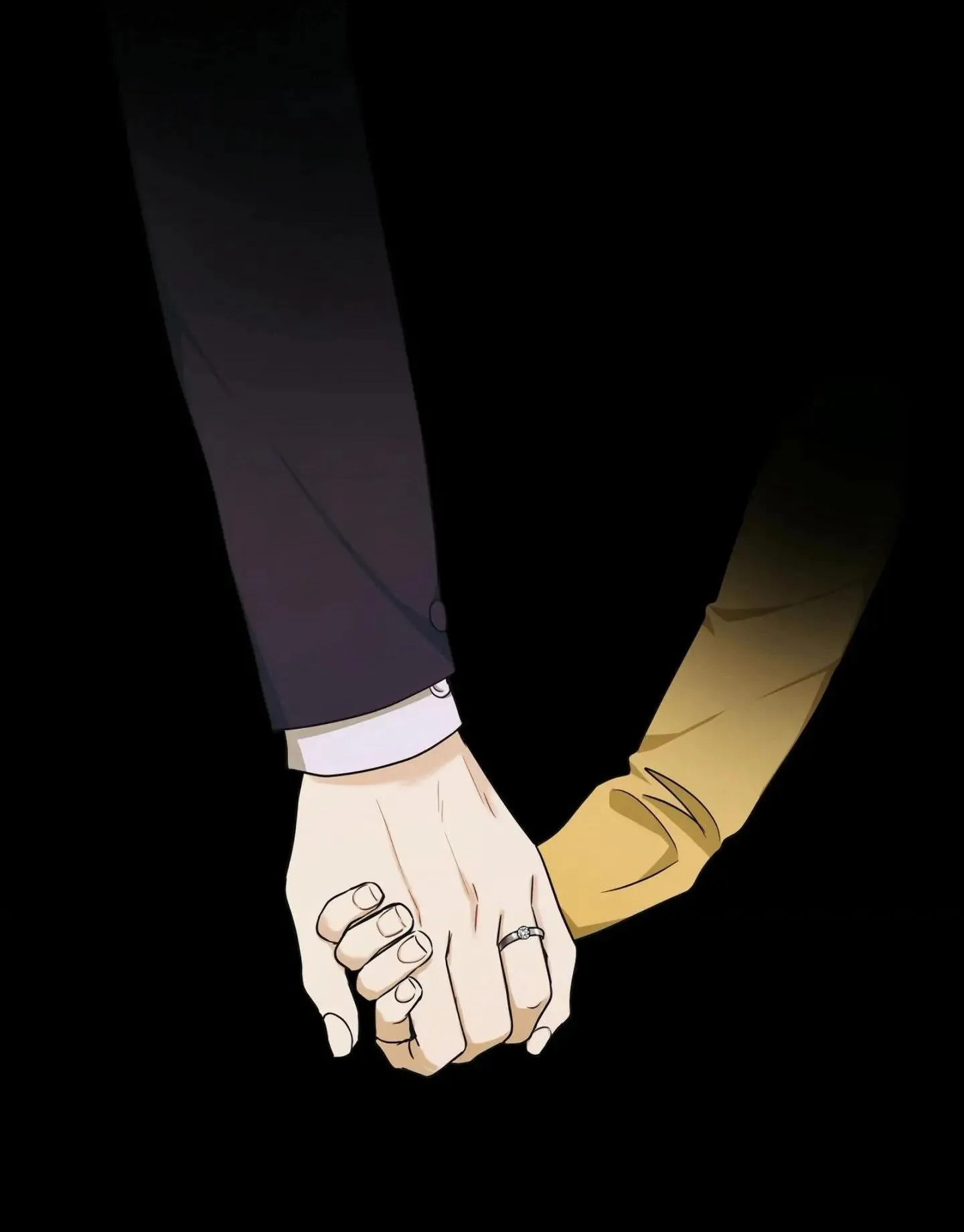 Một nhân cách khác Chapter 18 Trang 48