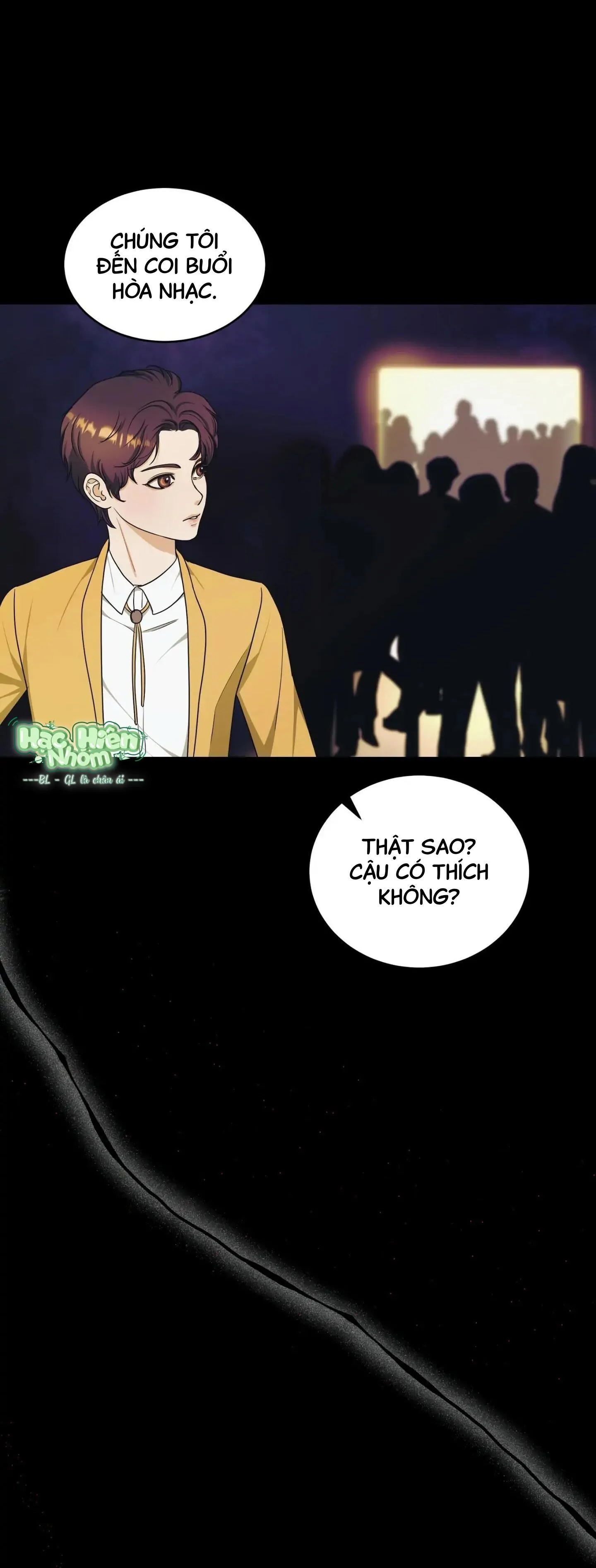 Một nhân cách khác Chapter 18 Trang 50