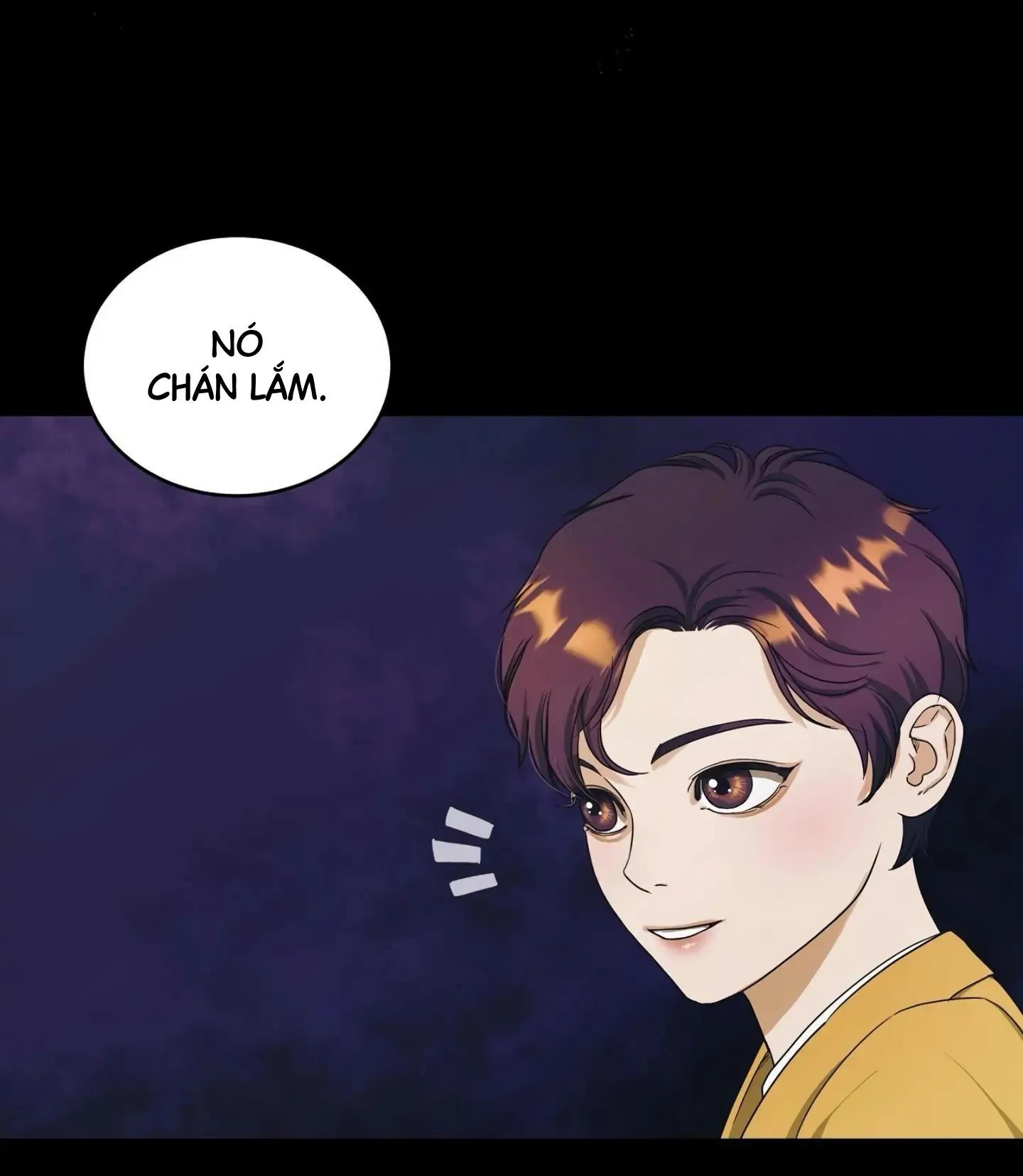 Một nhân cách khác Chapter 18 Trang 51