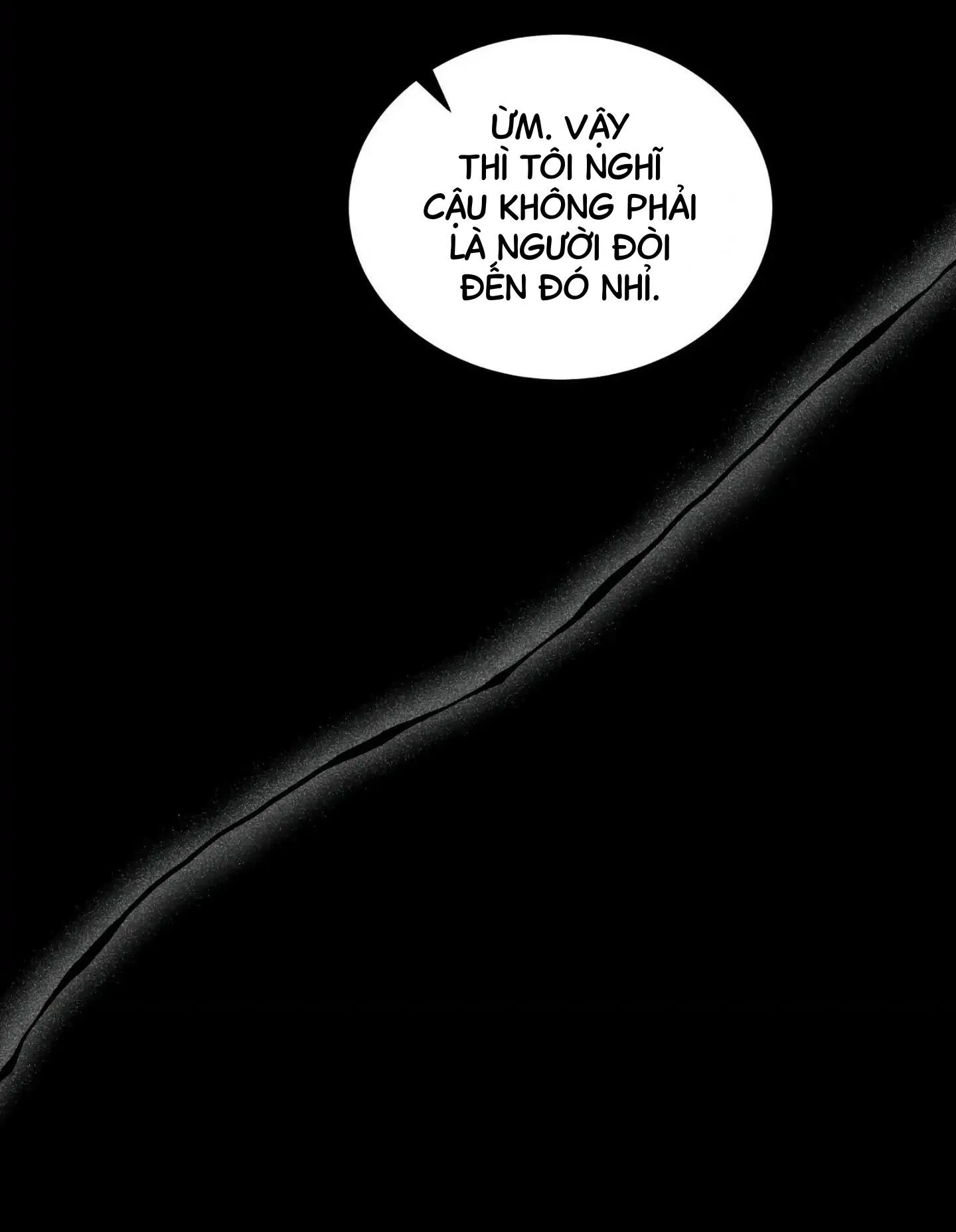 Một nhân cách khác Chapter 18 Trang 52