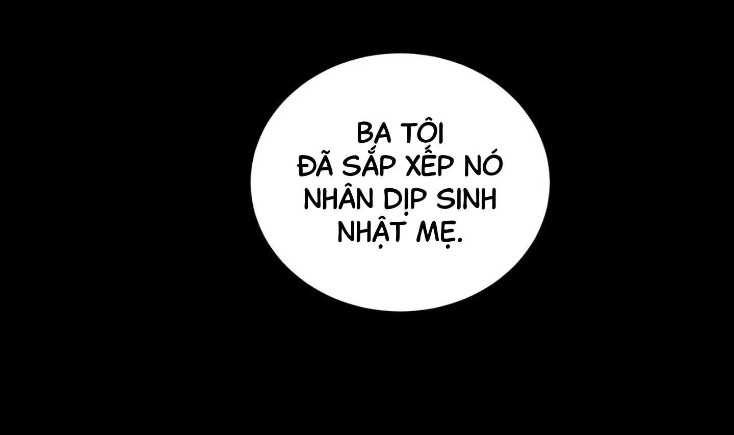 Một nhân cách khác Chapter 18 Trang 54