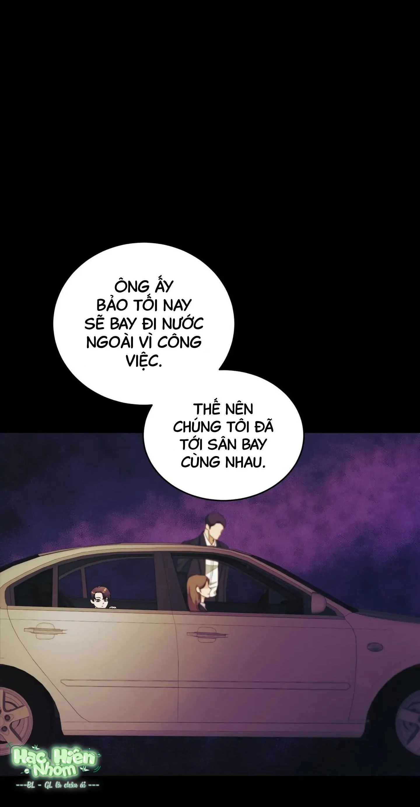 Một nhân cách khác Chapter 18 Trang 57