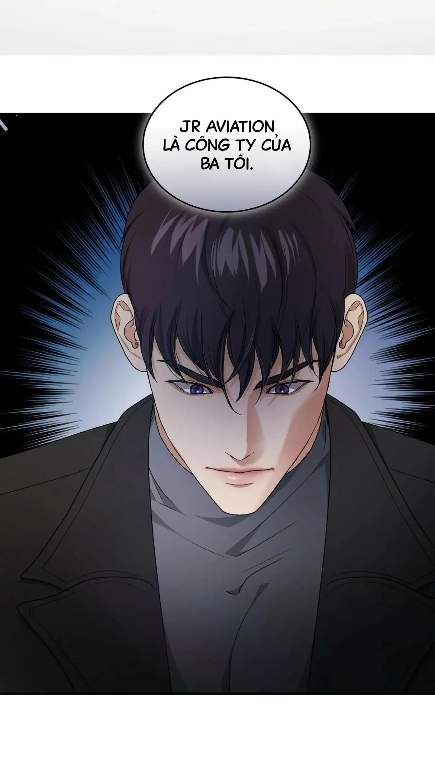 Một nhân cách khác Chapter 18 Trang 61