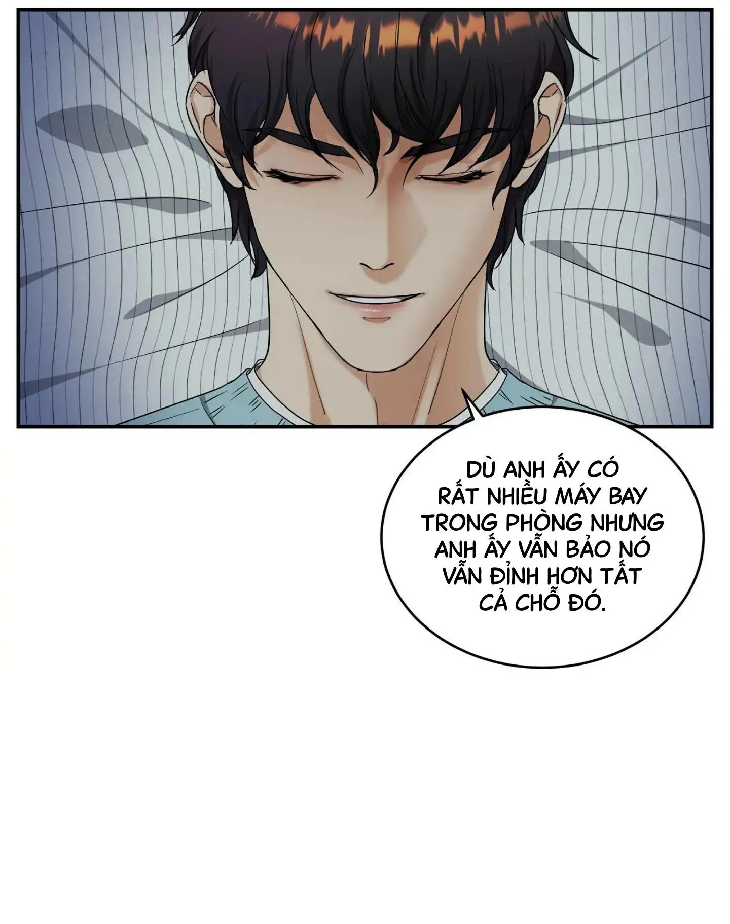 Một nhân cách khác Chapter 18 Trang 70