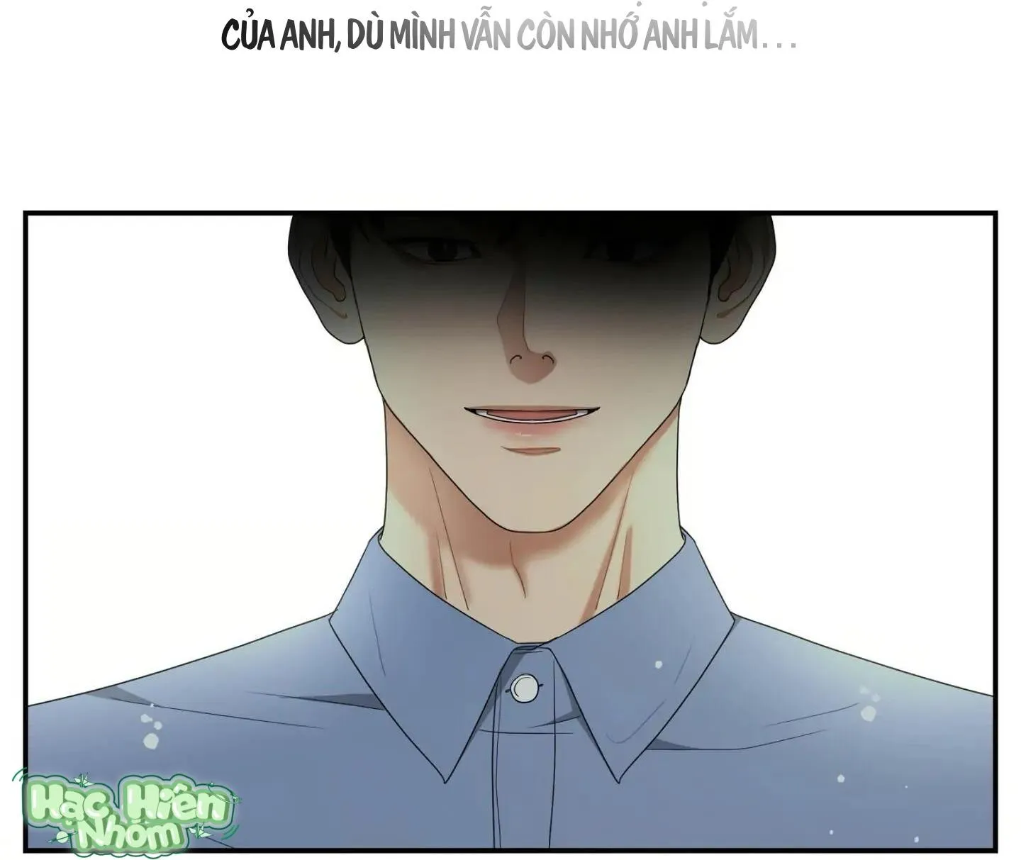 Một nhân cách khác Chapter 18 Trang 76