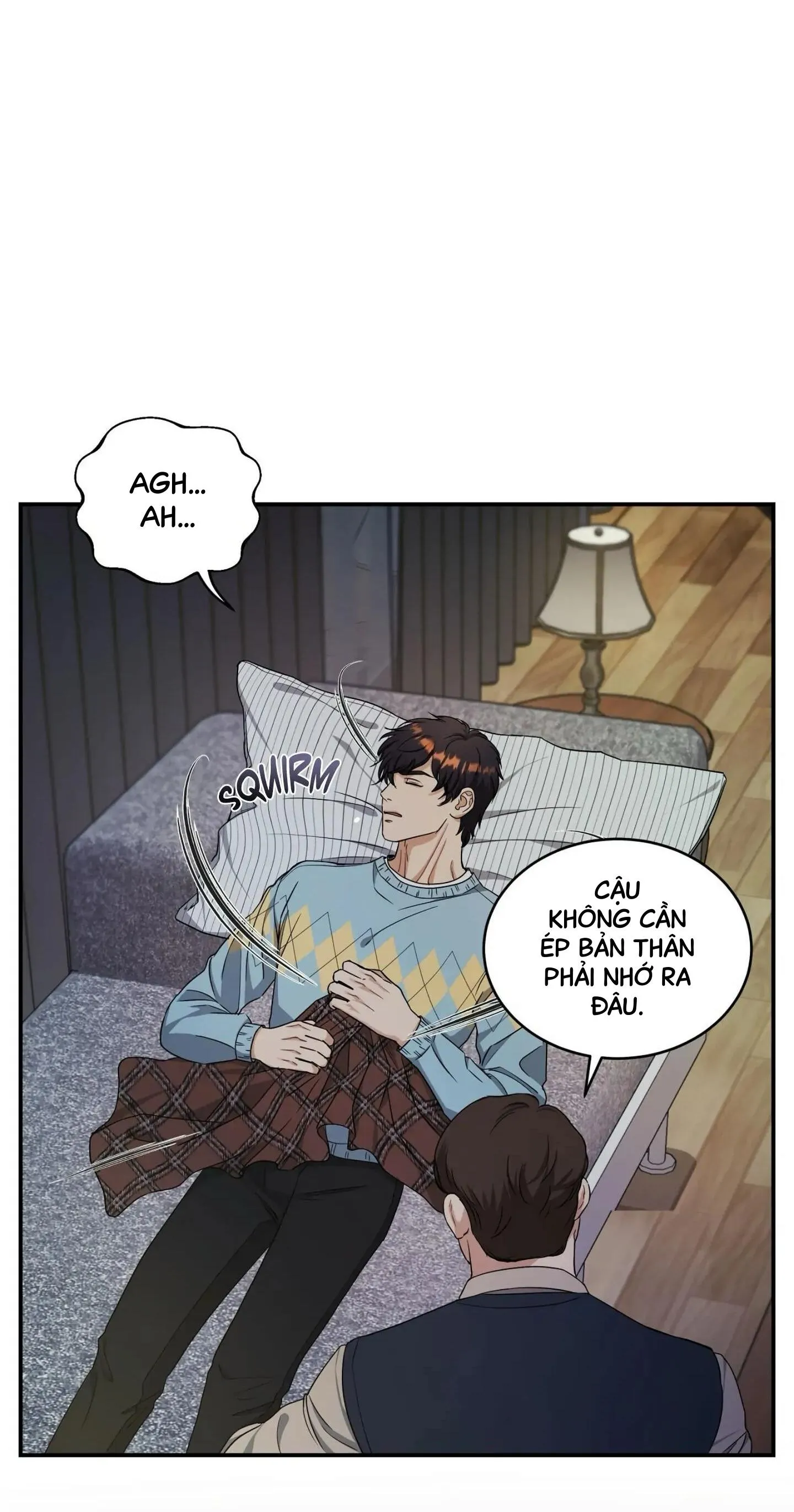 Một nhân cách khác Chapter 18 Trang 78