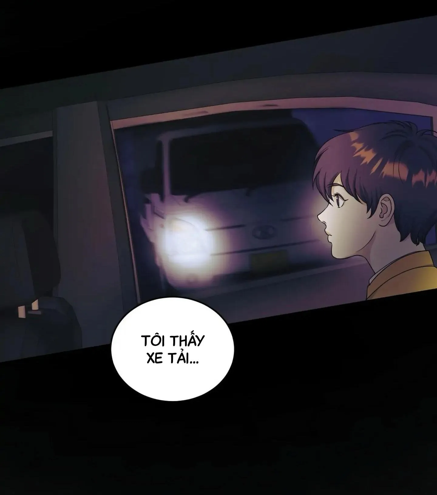 Một nhân cách khác Chapter 18 Trang 80