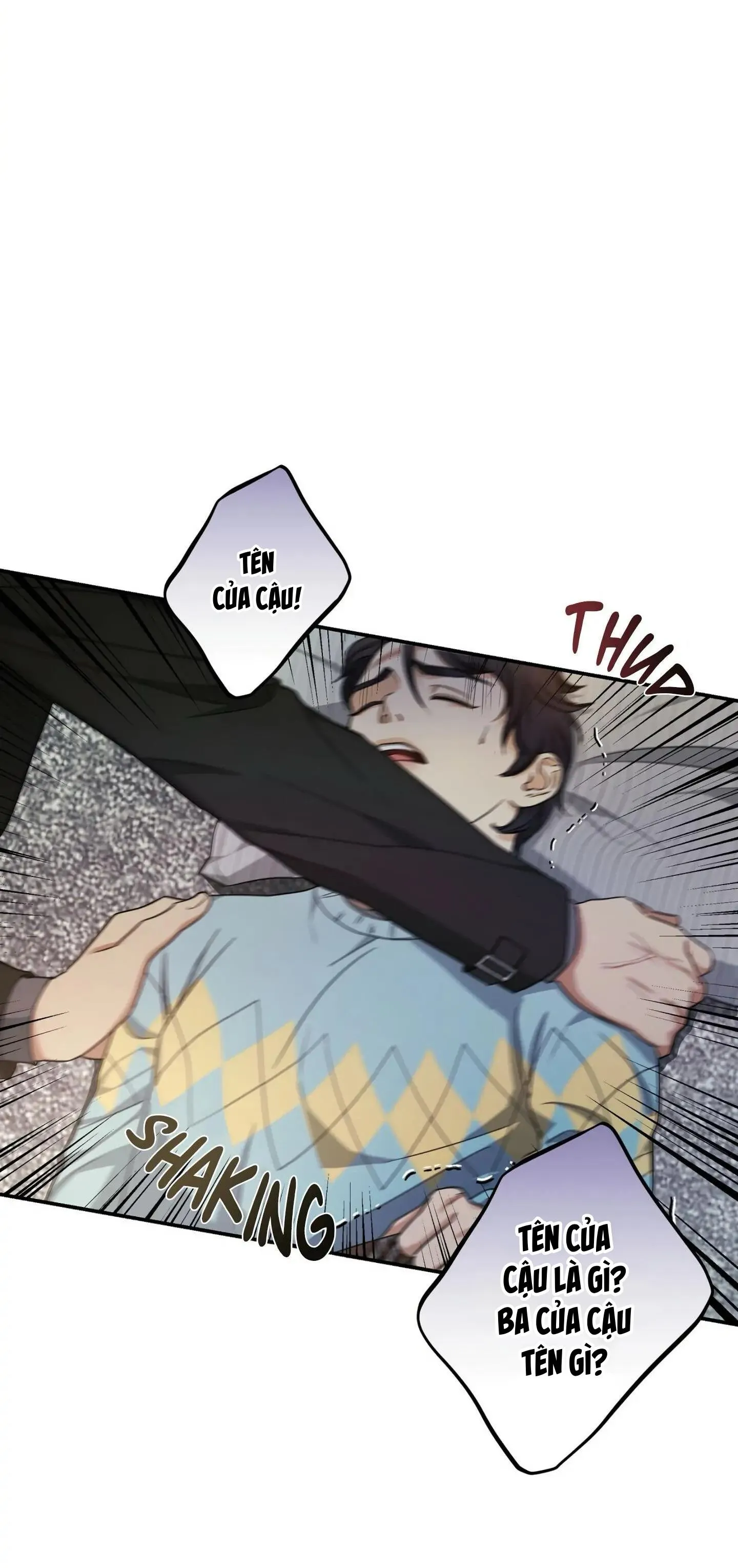 Một nhân cách khác Chapter 18 Trang 84