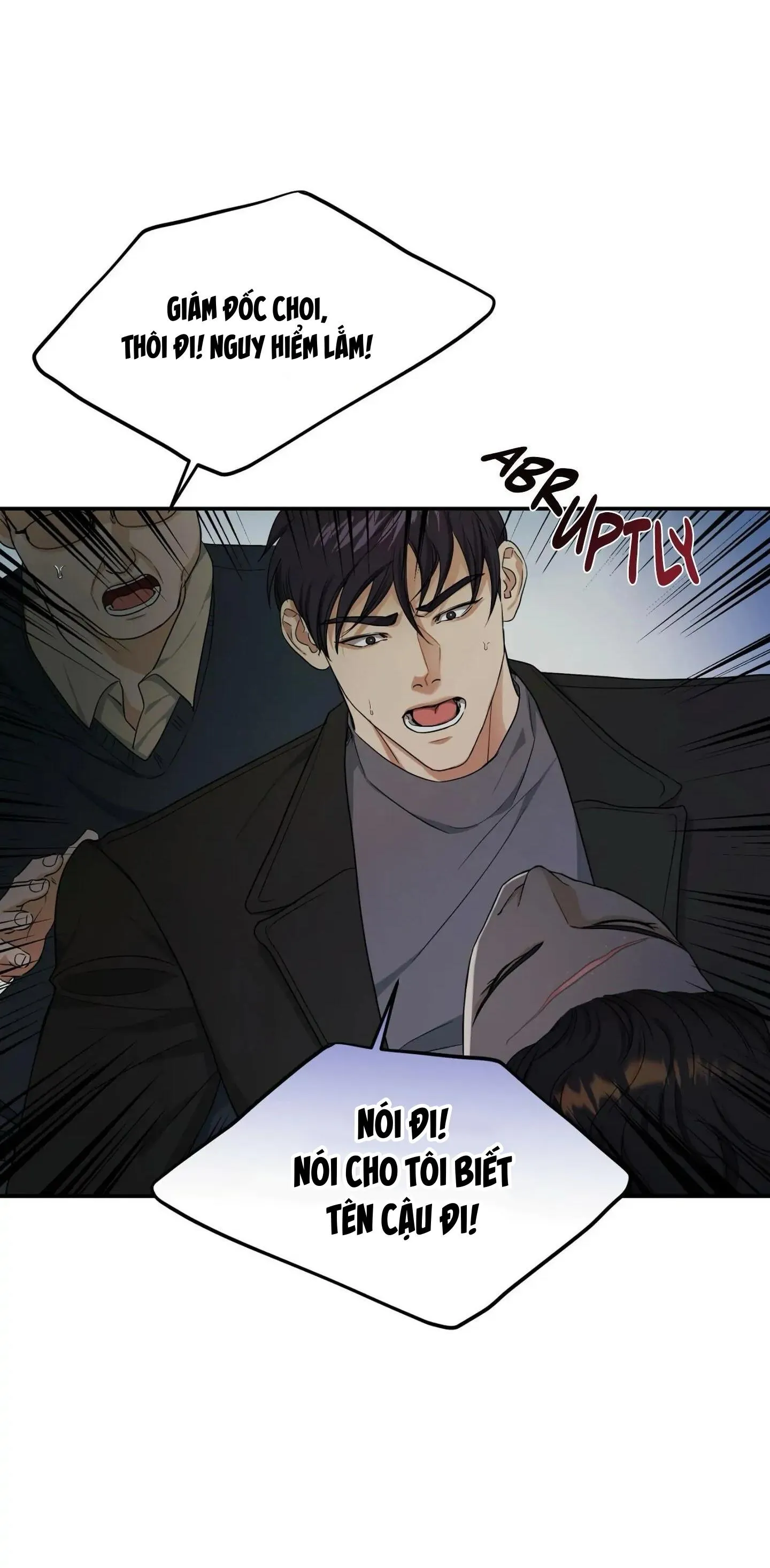 Một nhân cách khác Chapter 18 Trang 86