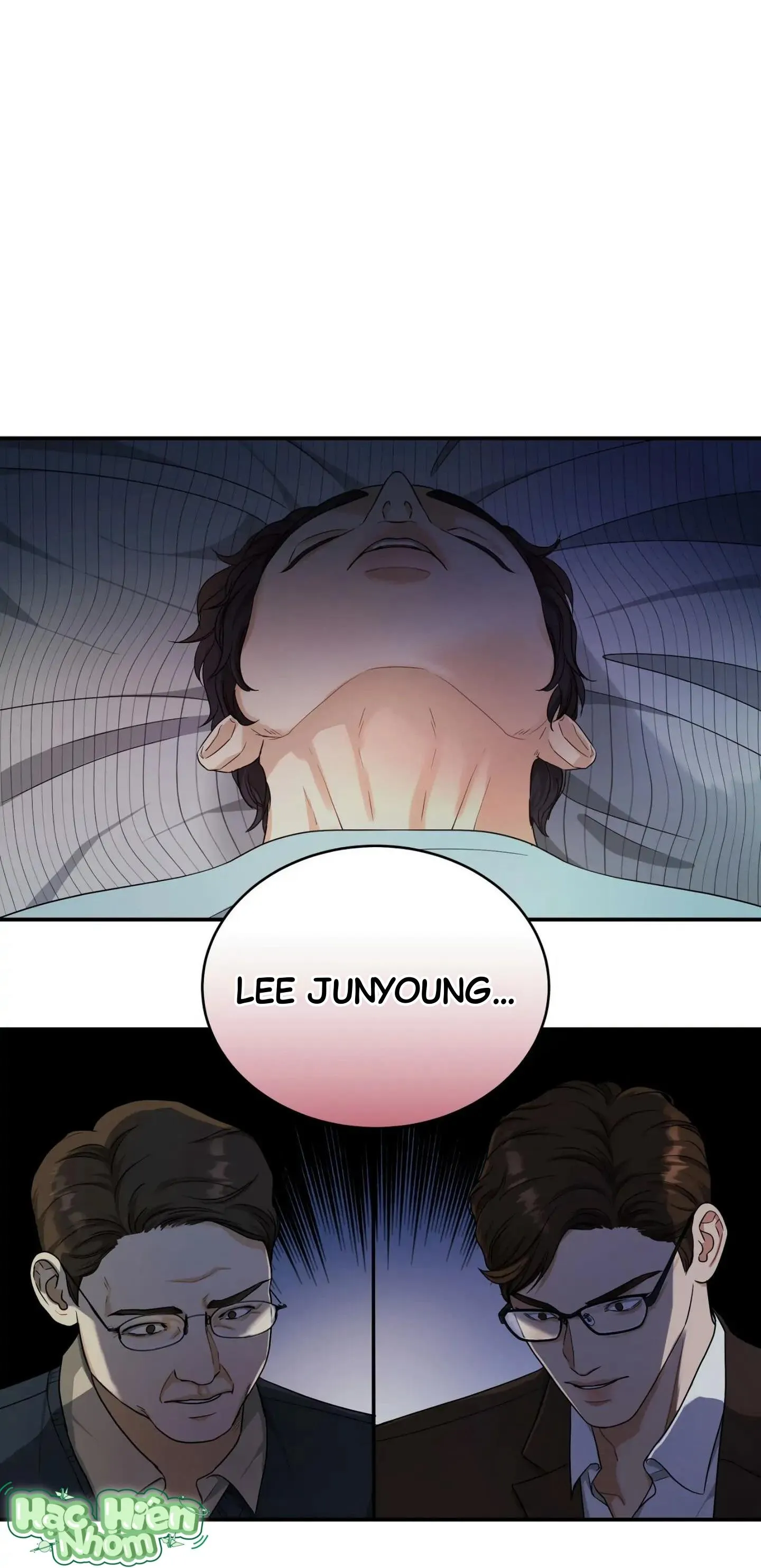 Một nhân cách khác Chapter 18 Trang 89