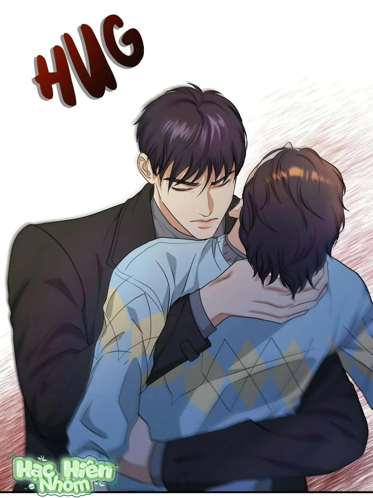 Một nhân cách khác Chapter 18 Trang 97