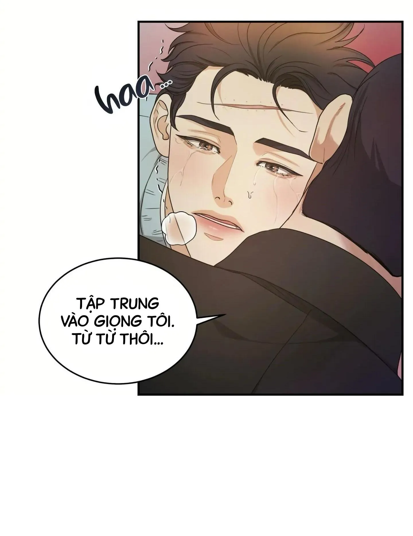 Một nhân cách khác Chapter 18 Trang 100