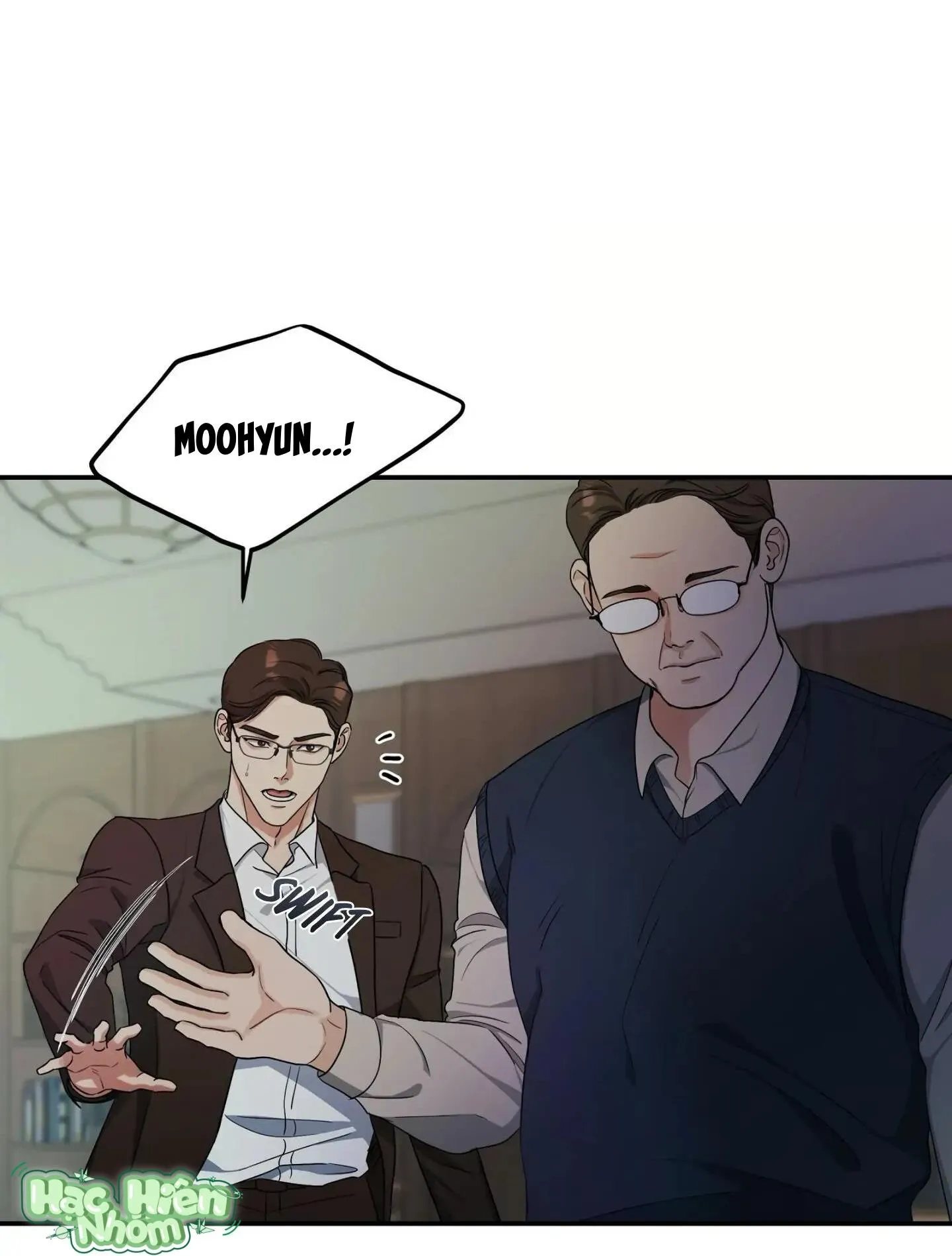 Một nhân cách khác Chapter 18 Trang 101