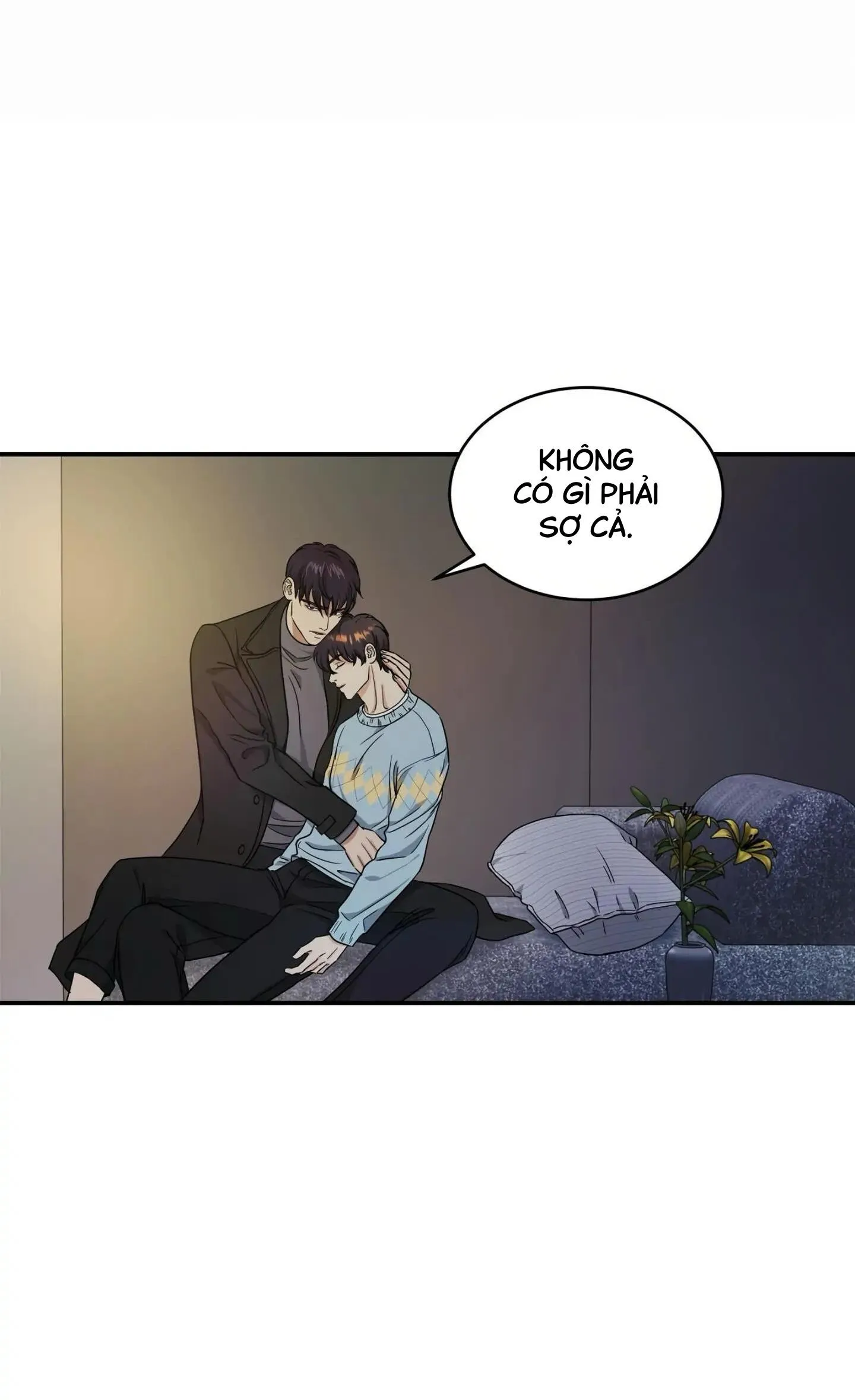 Một nhân cách khác Chapter 18 Trang 106