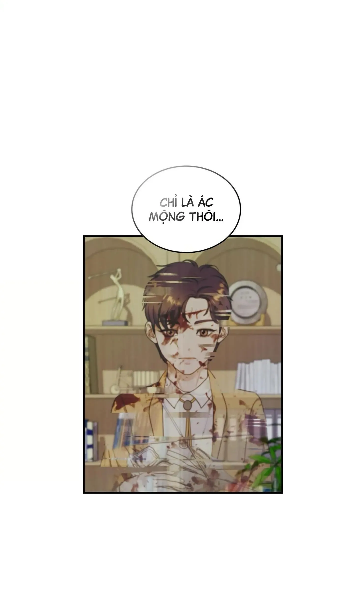 Một nhân cách khác Chapter 18 Trang 107