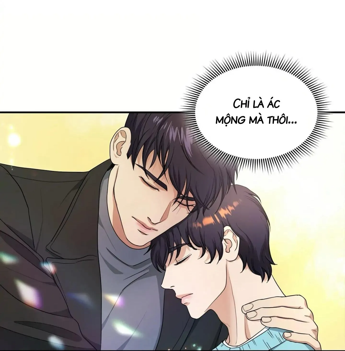 Một nhân cách khác Chapter 18 Trang 110