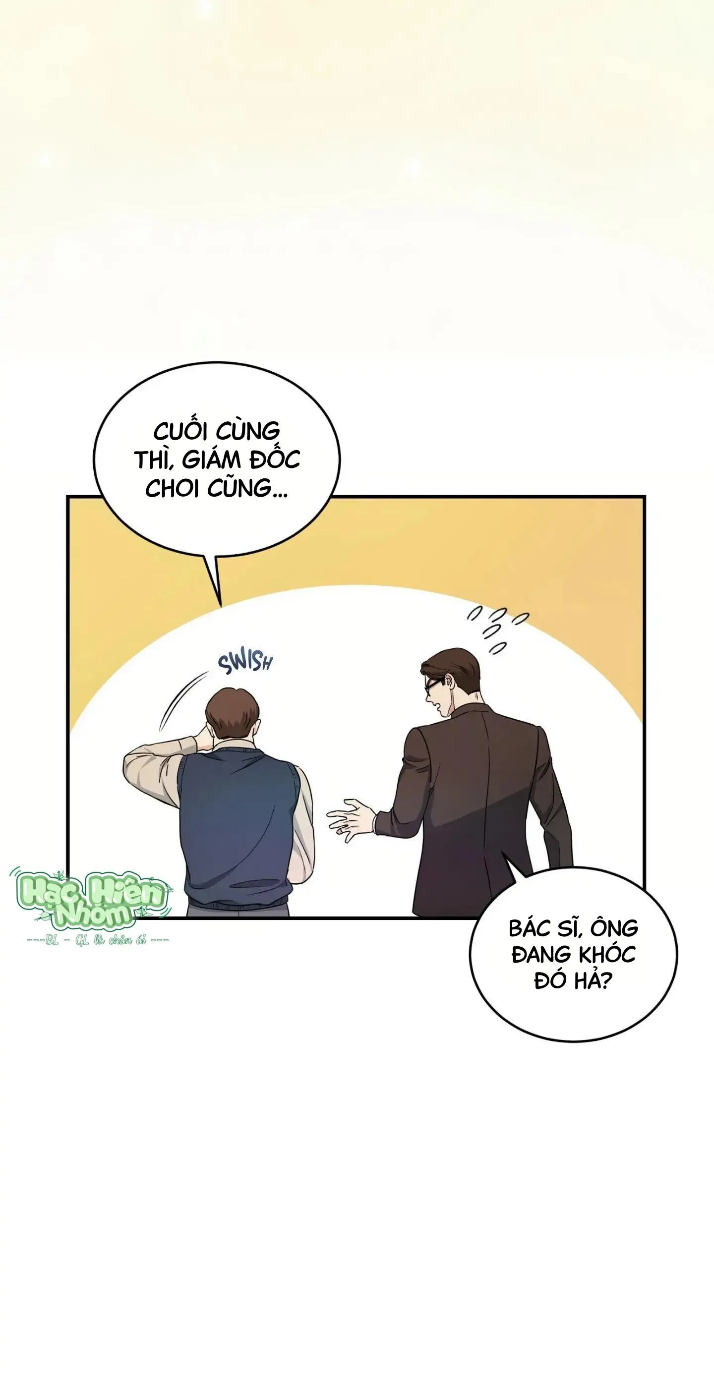Một nhân cách khác Chapter 18 Trang 113