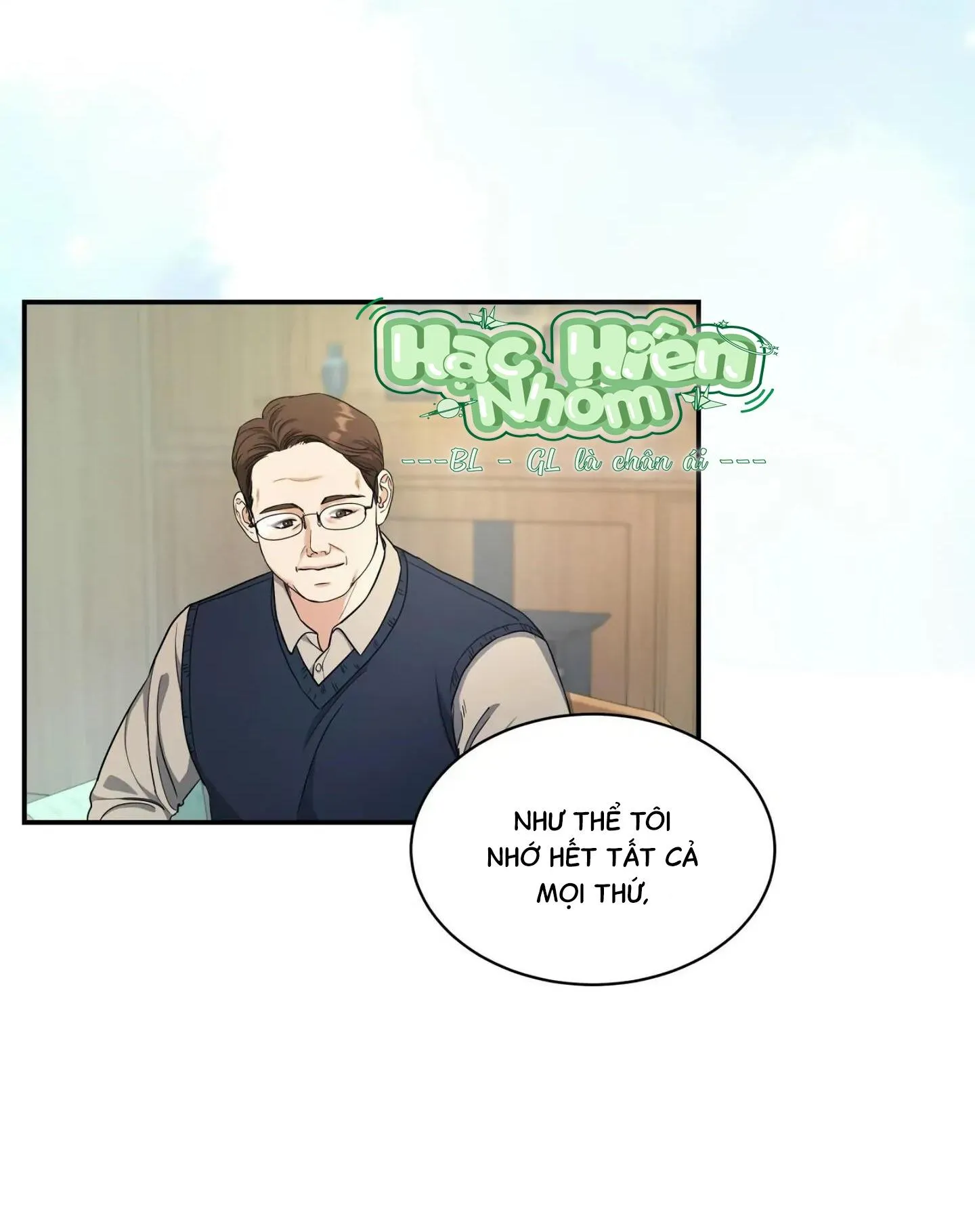 Một nhân cách khác Chapter 19 Trang 3