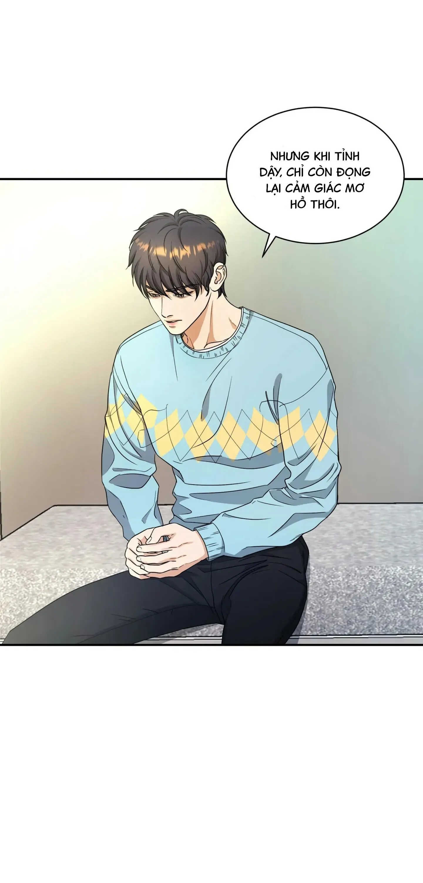 Một nhân cách khác Chapter 19 Trang 4