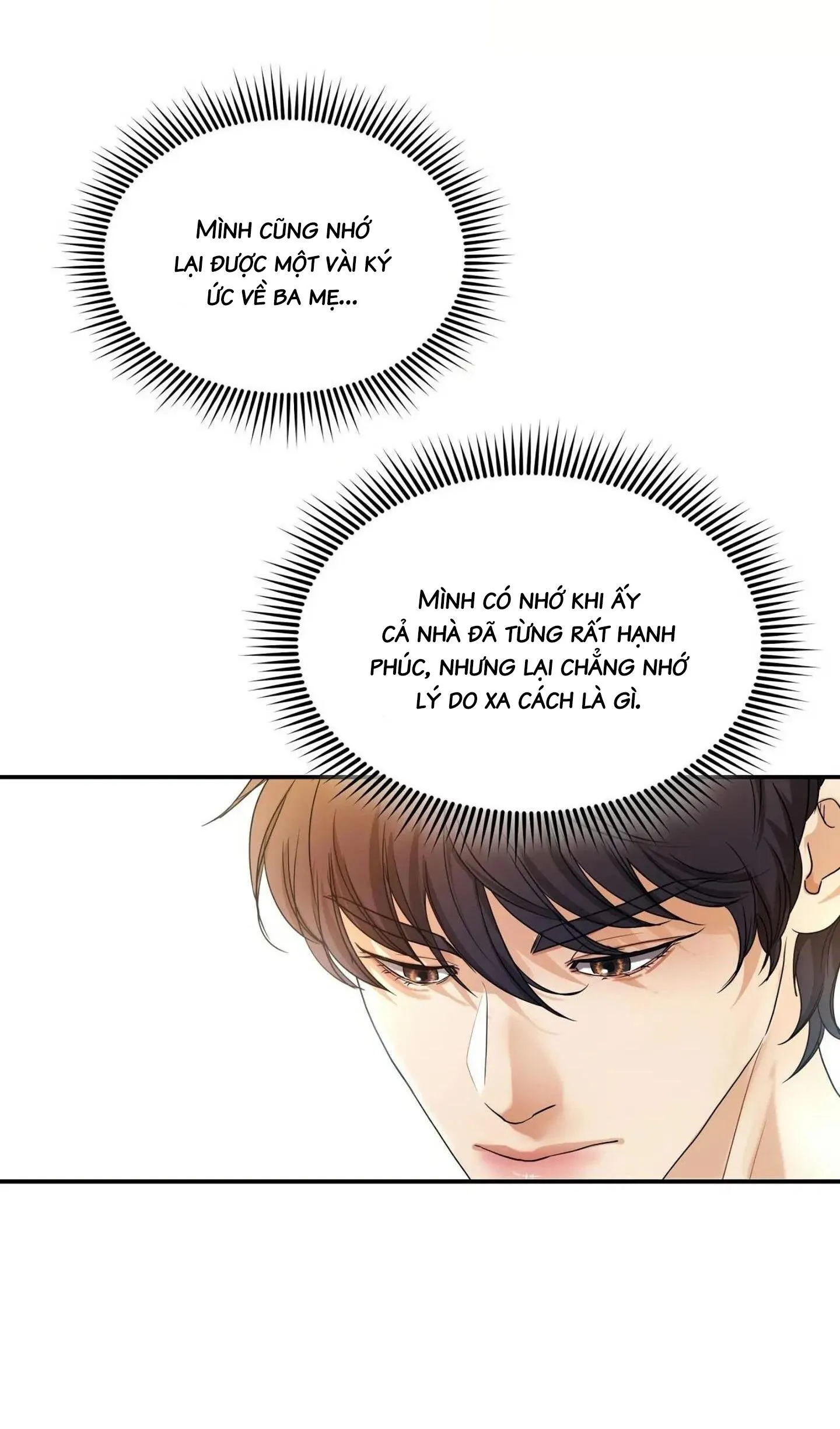 Một nhân cách khác Chapter 19 Trang 7