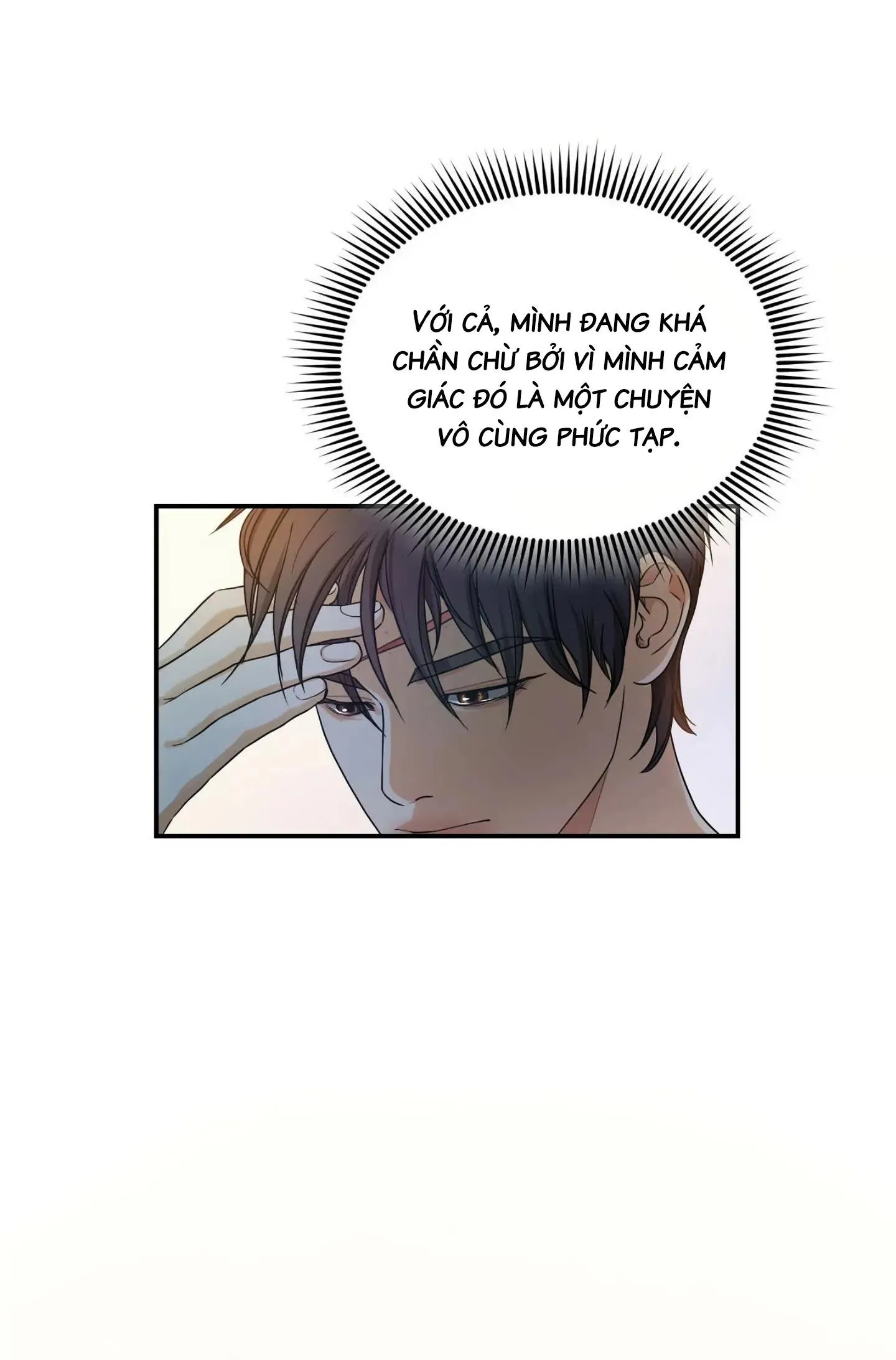 Một nhân cách khác Chapter 19 Trang 18