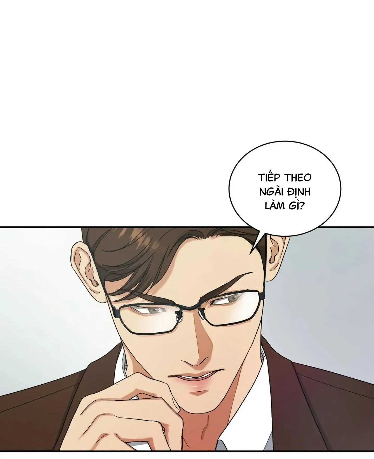 Một nhân cách khác Chapter 19 Trang 23