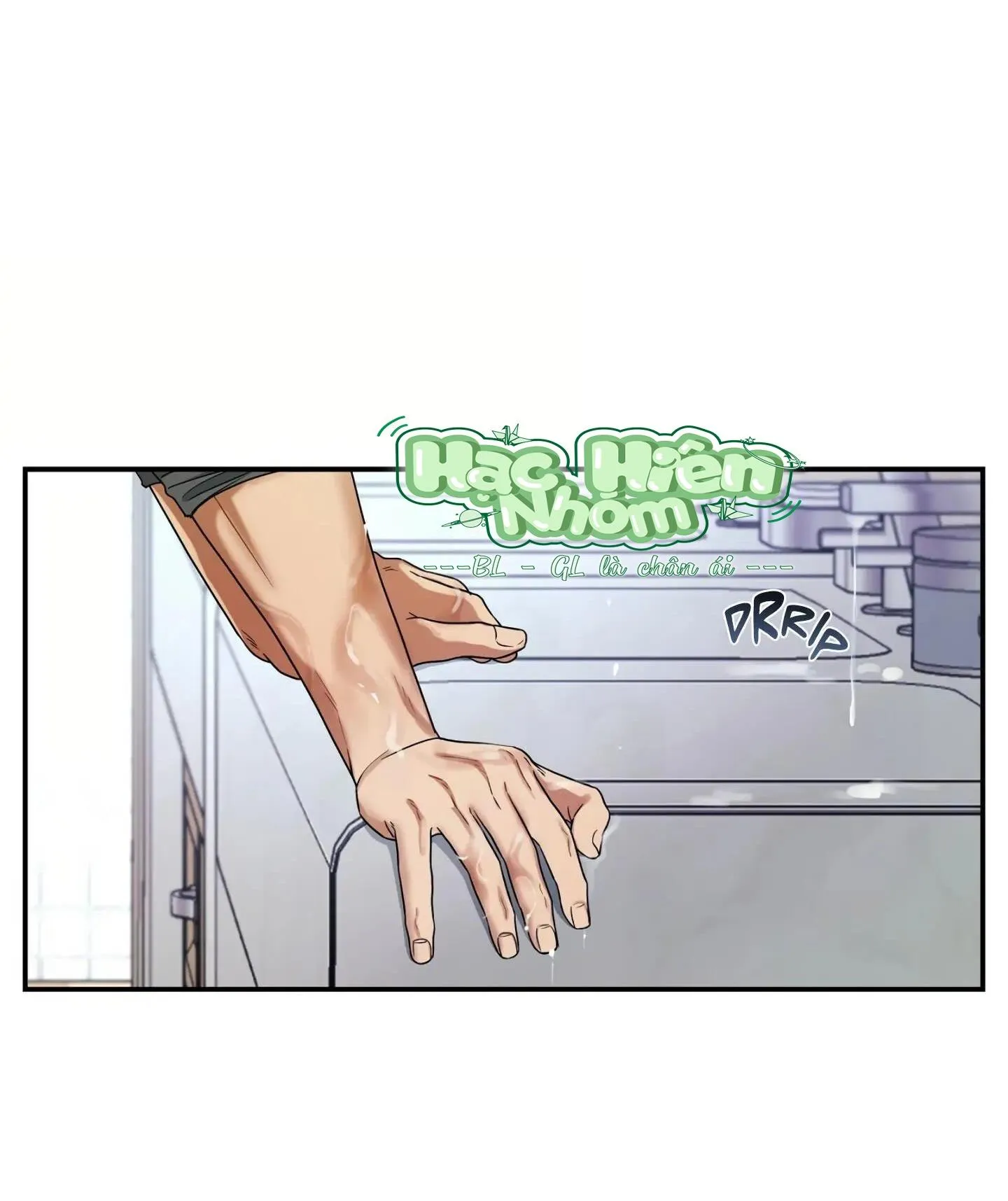 Một nhân cách khác Chapter 19 Trang 26