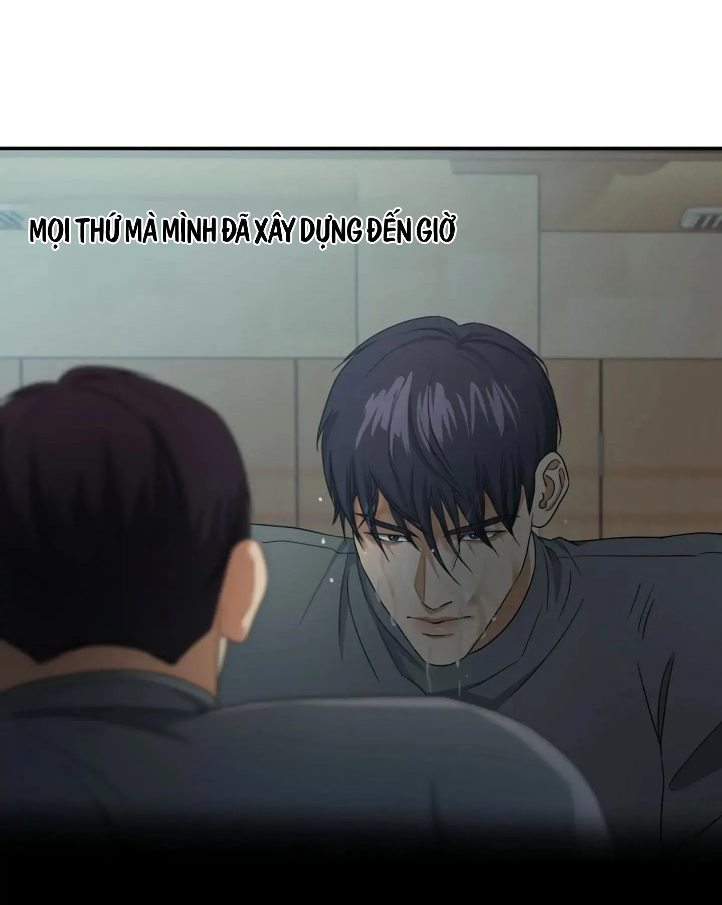 Một nhân cách khác Chapter 19 Trang 27