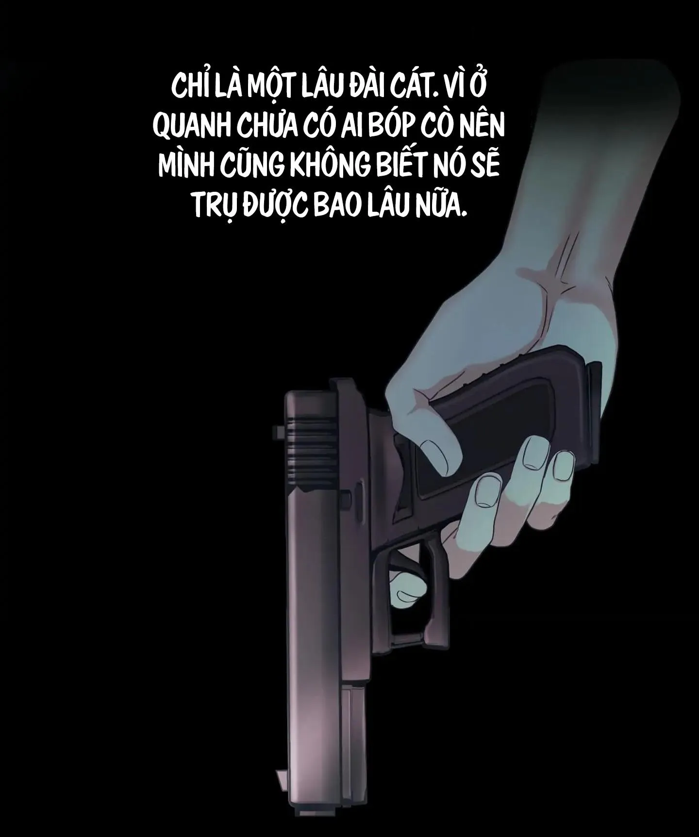 Một nhân cách khác Chapter 19 Trang 28