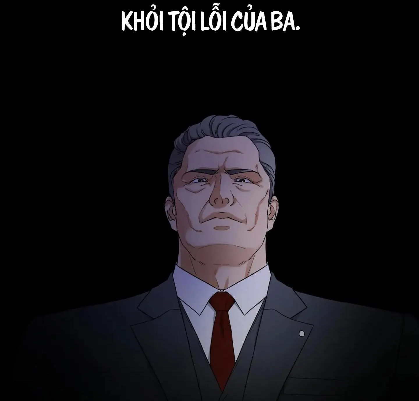 Một nhân cách khác Chapter 19 Trang 33