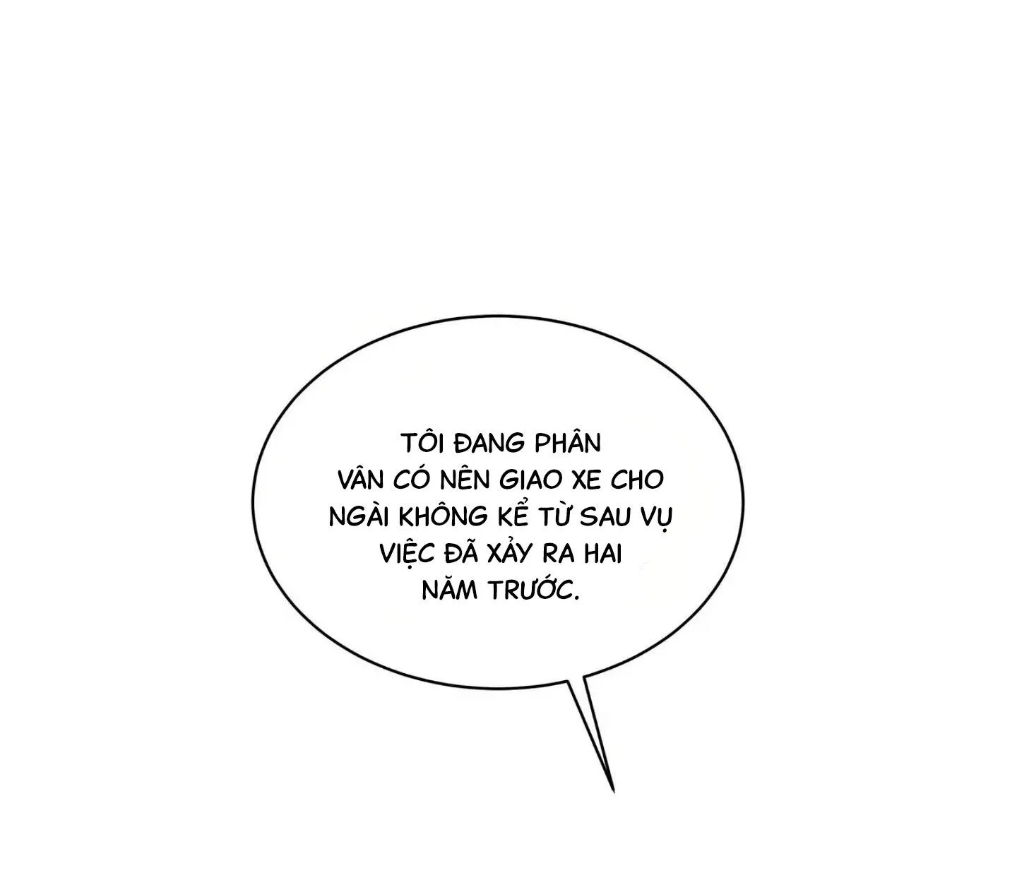 Một nhân cách khác Chapter 19 Trang 37