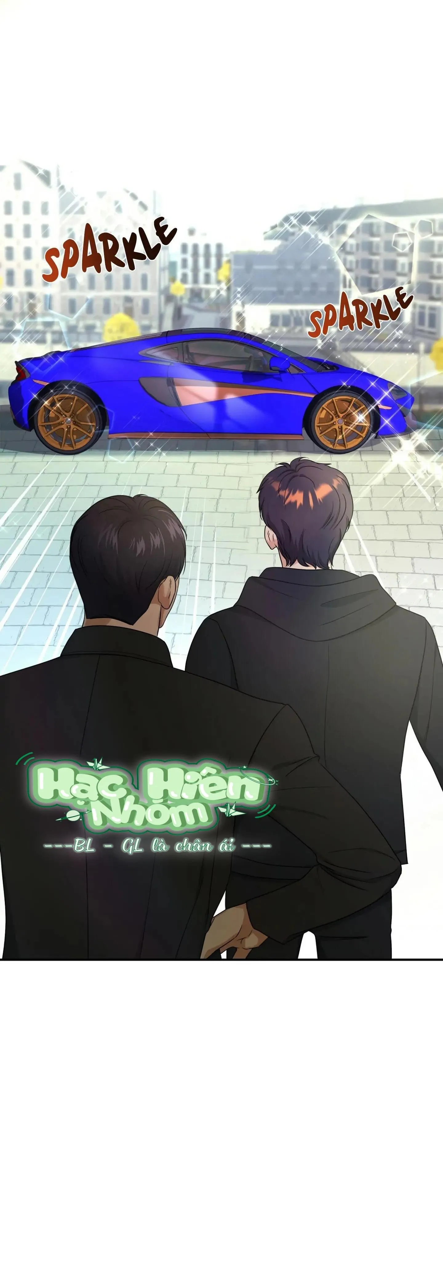 Một nhân cách khác Chapter 19 Trang 44