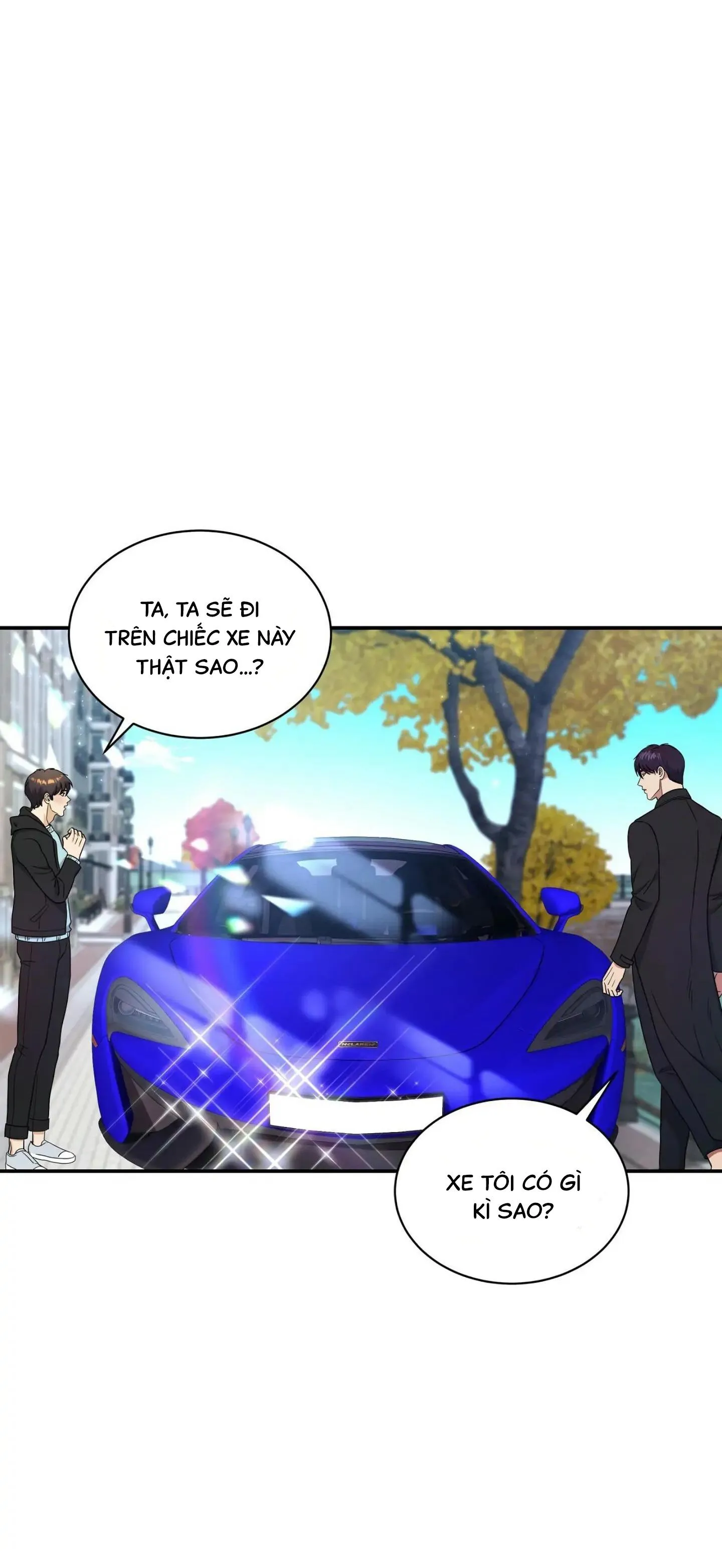 Một nhân cách khác Chapter 19 Trang 45