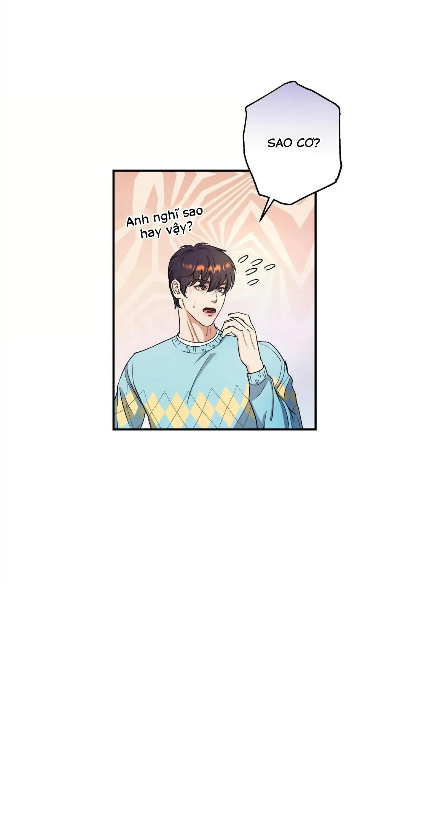 Một nhân cách khác Chapter 19 Trang 57