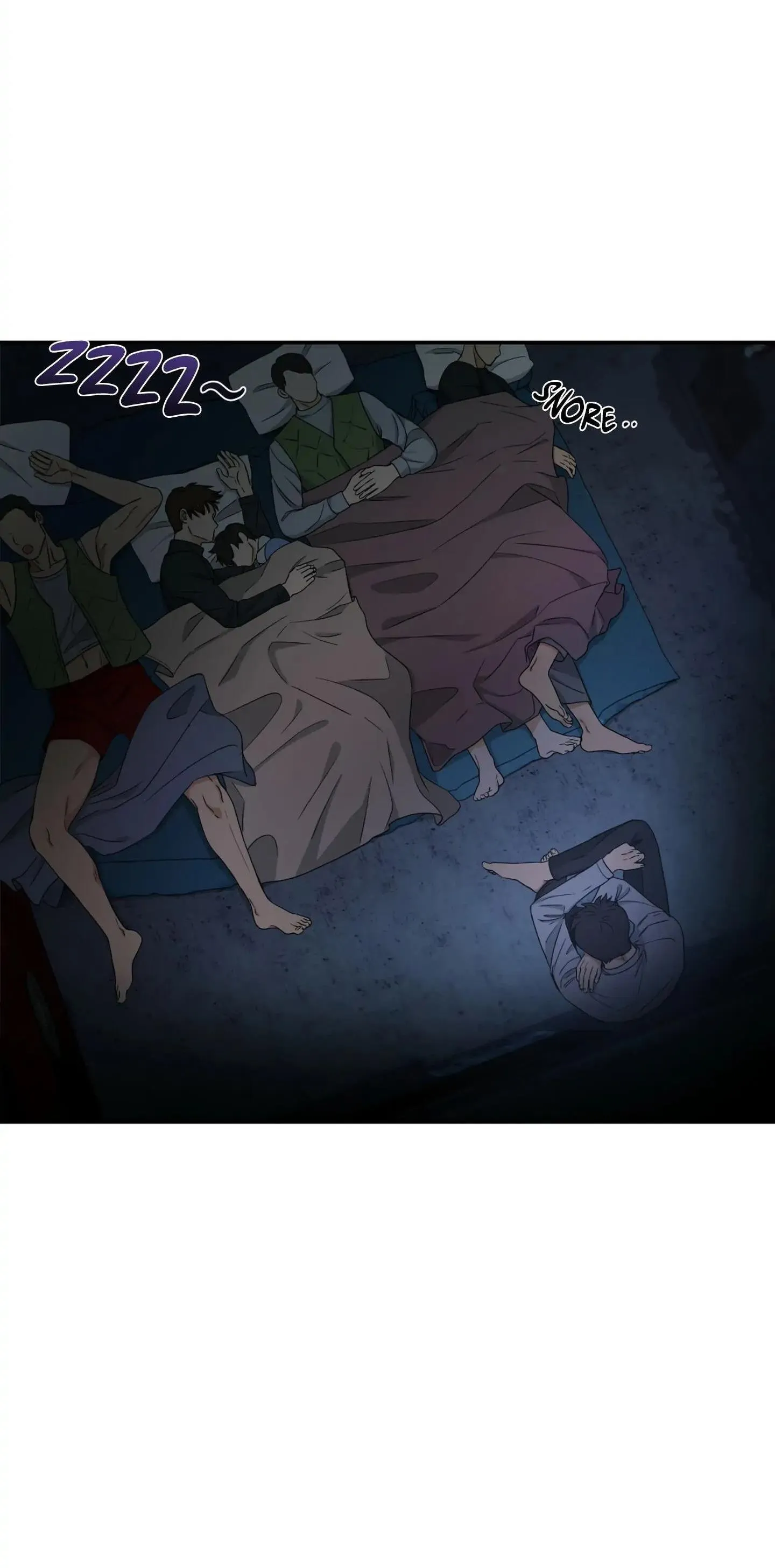 Một nhân cách khác Chapter 19 Trang 60