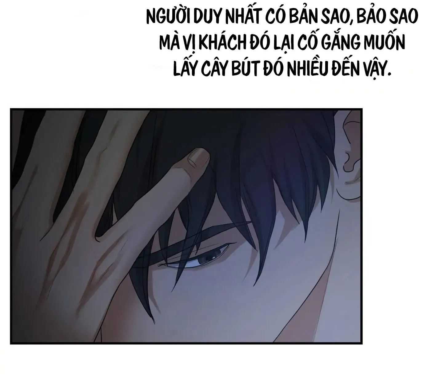 Một nhân cách khác Chapter 19 Trang 71