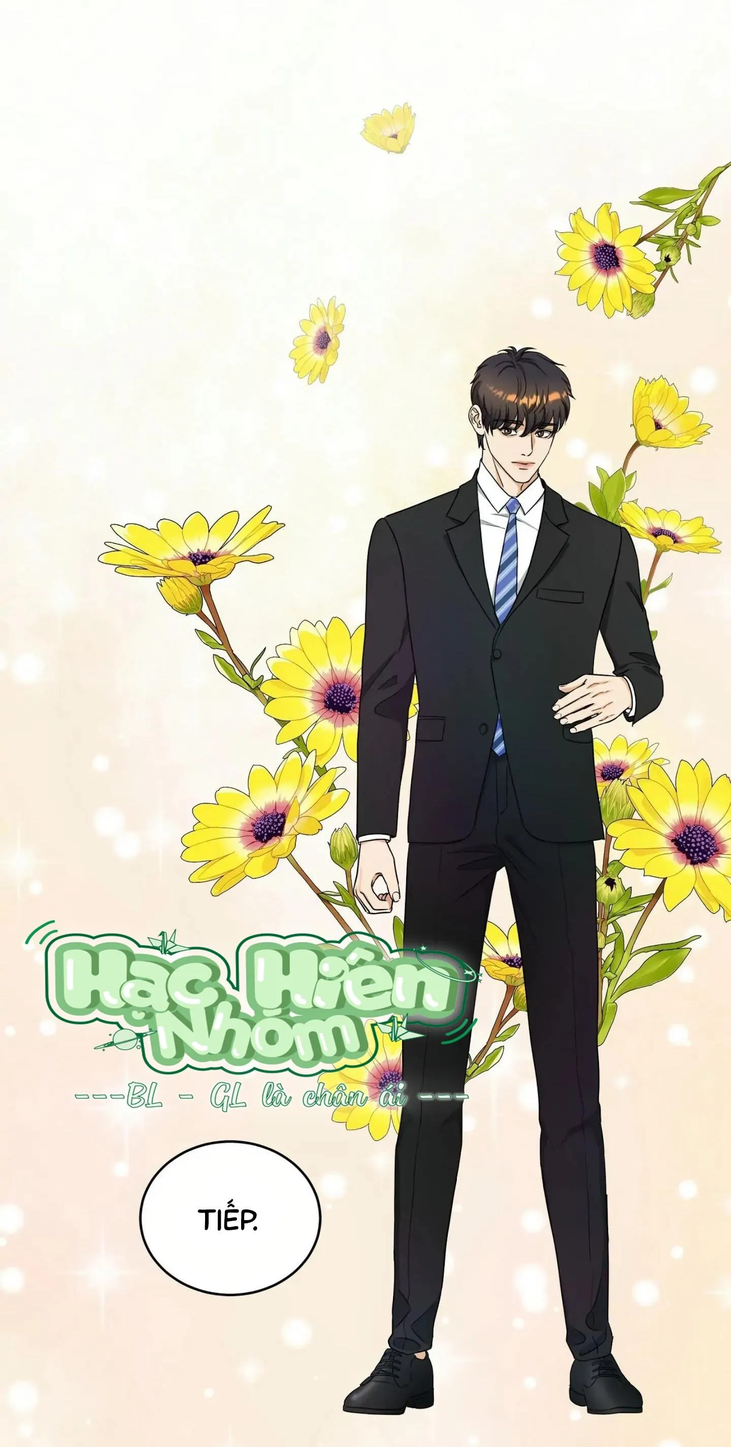 Một nhân cách khác Chapter 19 Trang 78