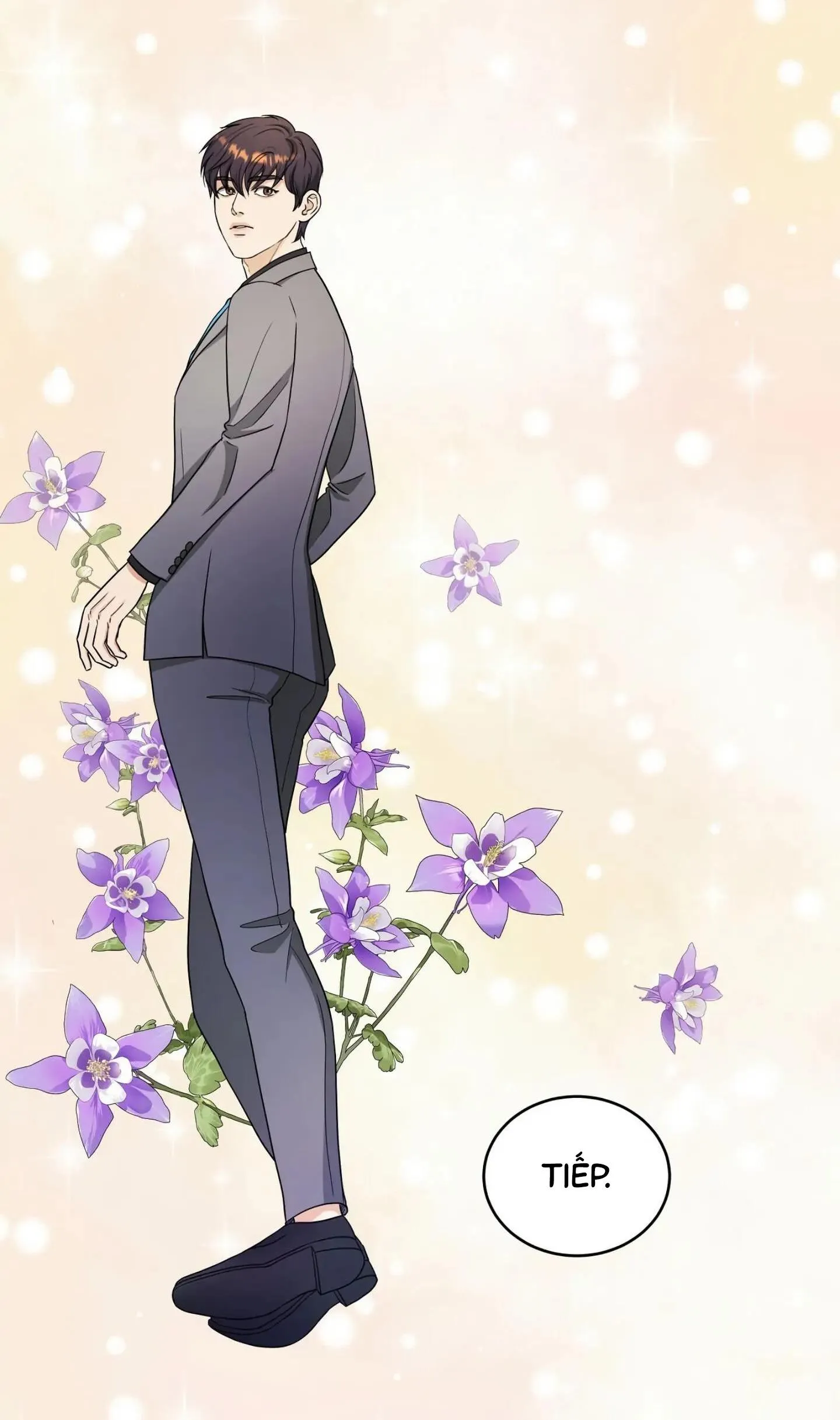 Một nhân cách khác Chapter 19 Trang 79