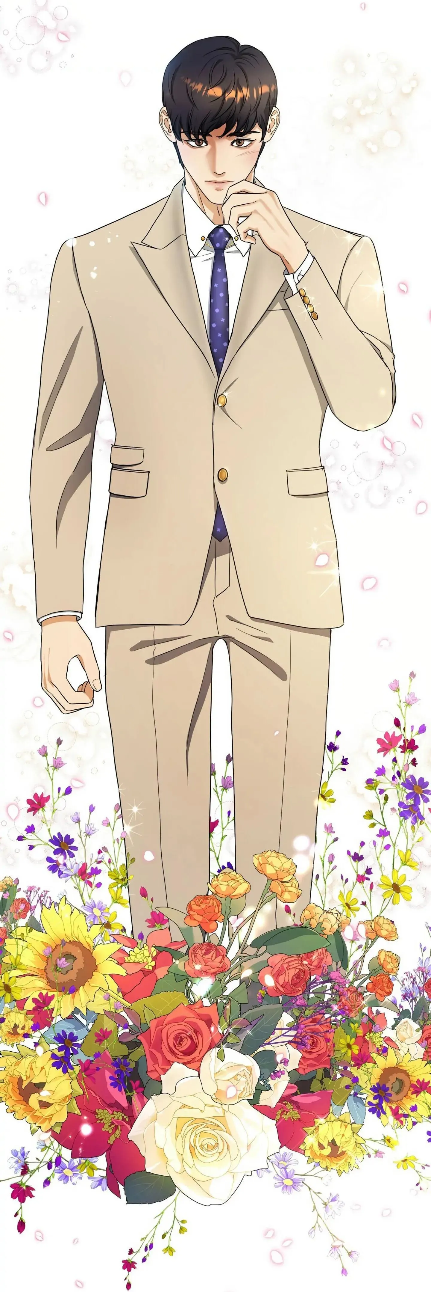 Một nhân cách khác Chapter 19 Trang 85