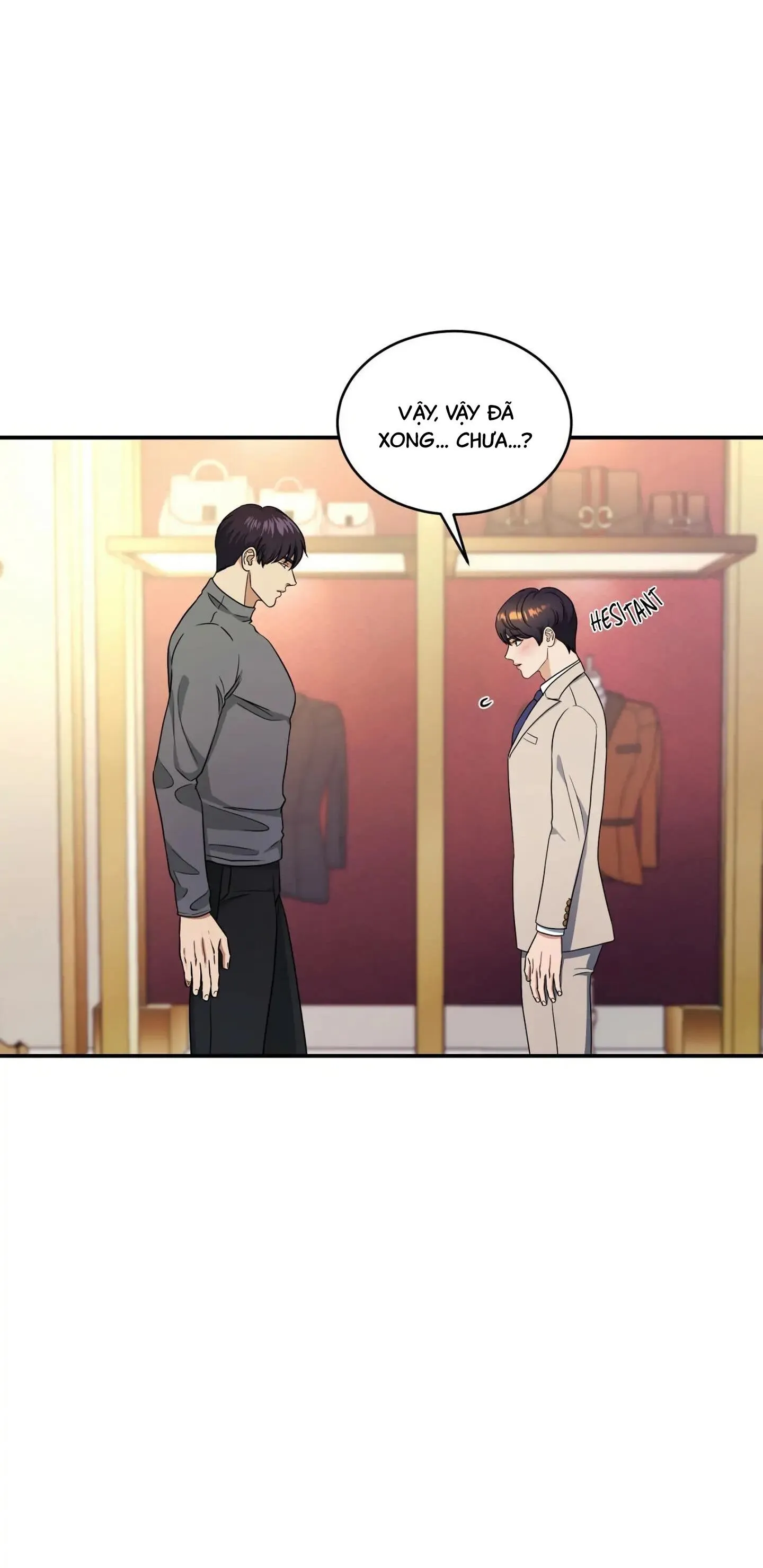 Một nhân cách khác Chapter 19 Trang 89