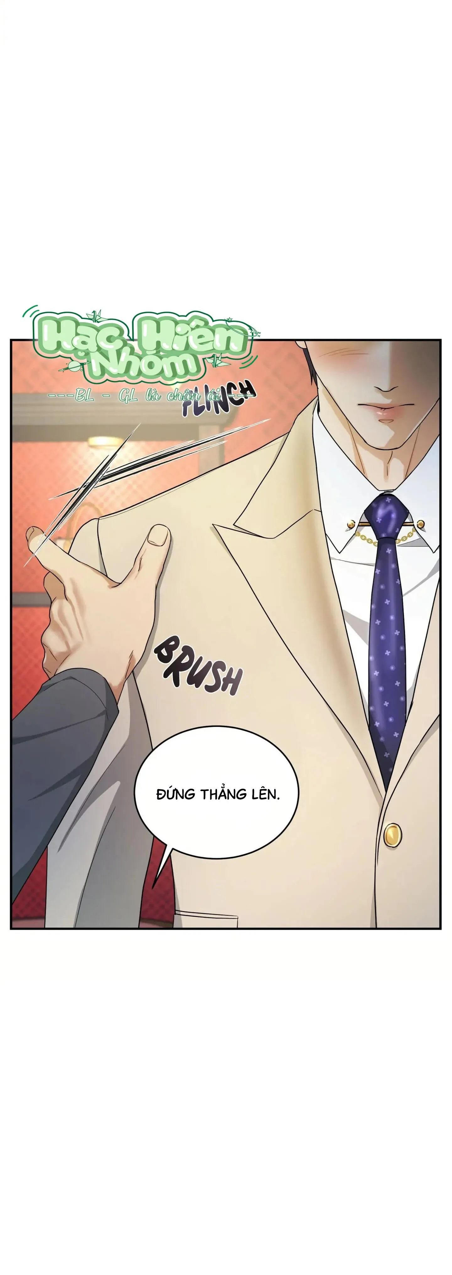 Một nhân cách khác Chapter 19 Trang 90