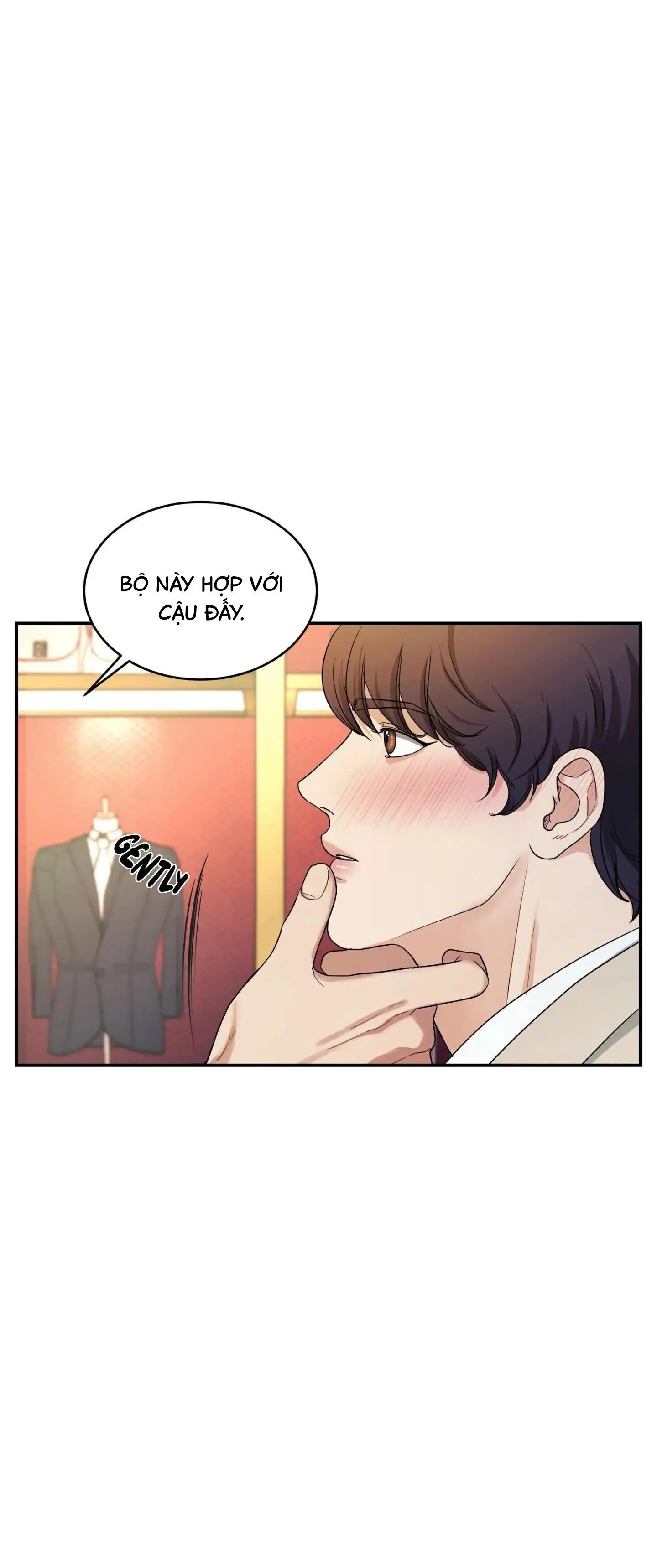 Một nhân cách khác Chapter 19 Trang 91